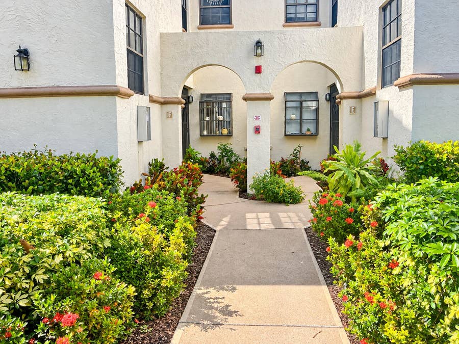 Property photo for 5253 BRISATA Circle, #F, Boynton Beach, FL