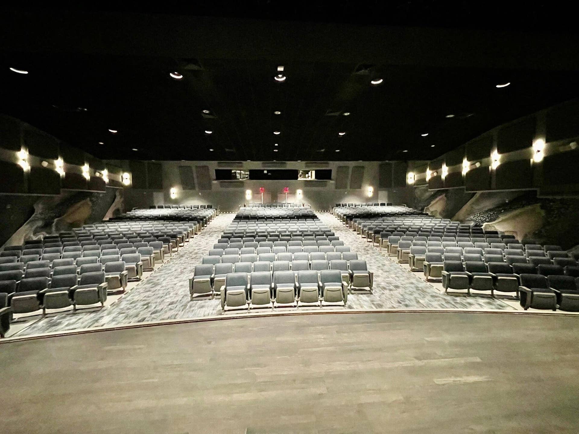 Media Room