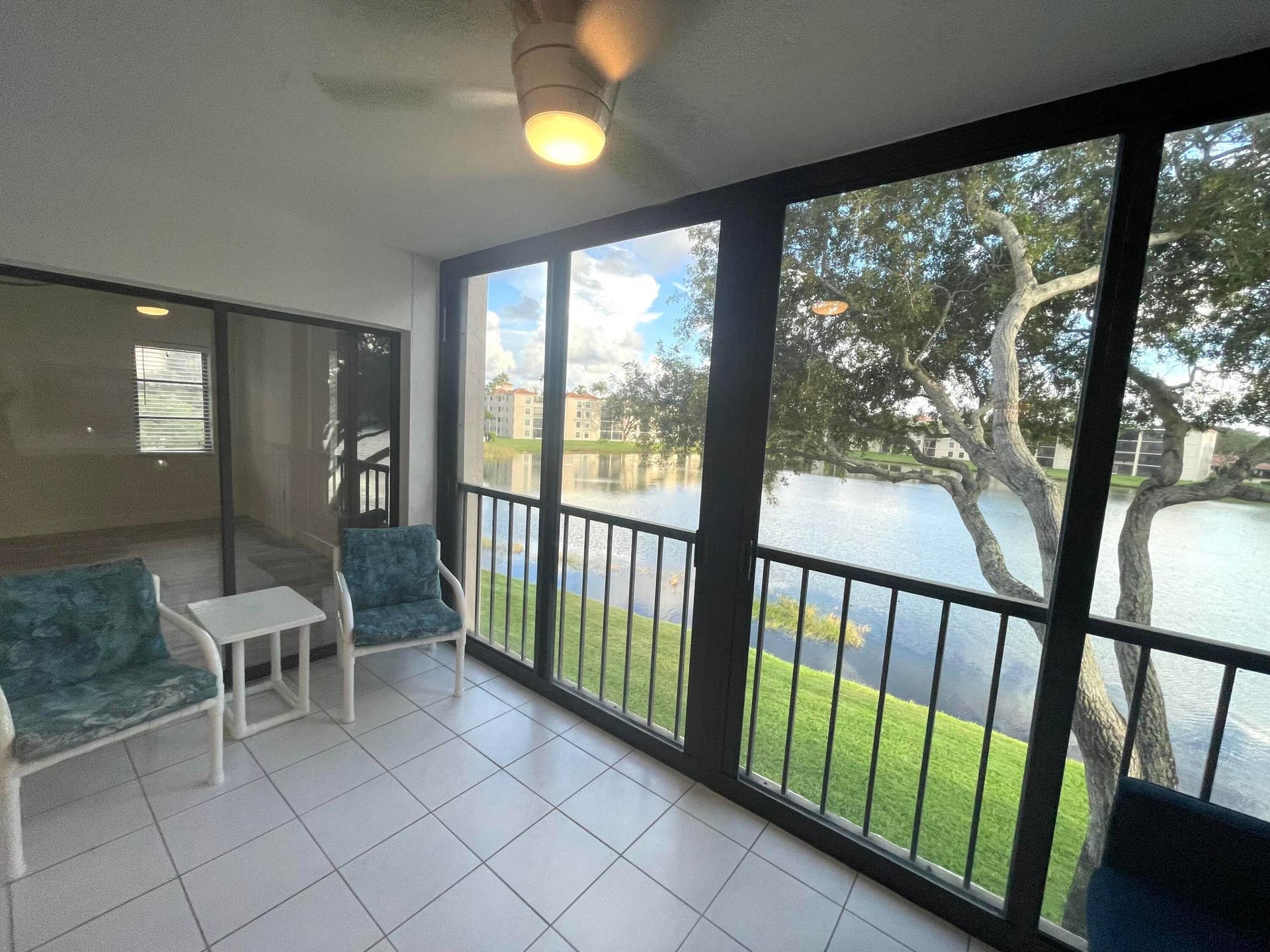 Sun Room