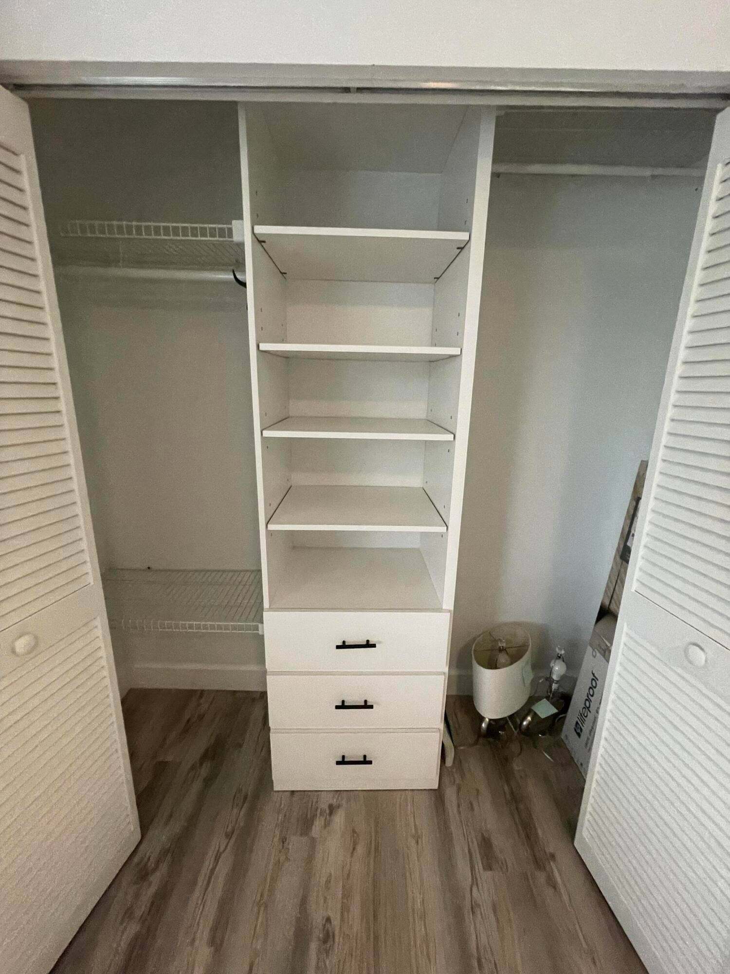 Closet