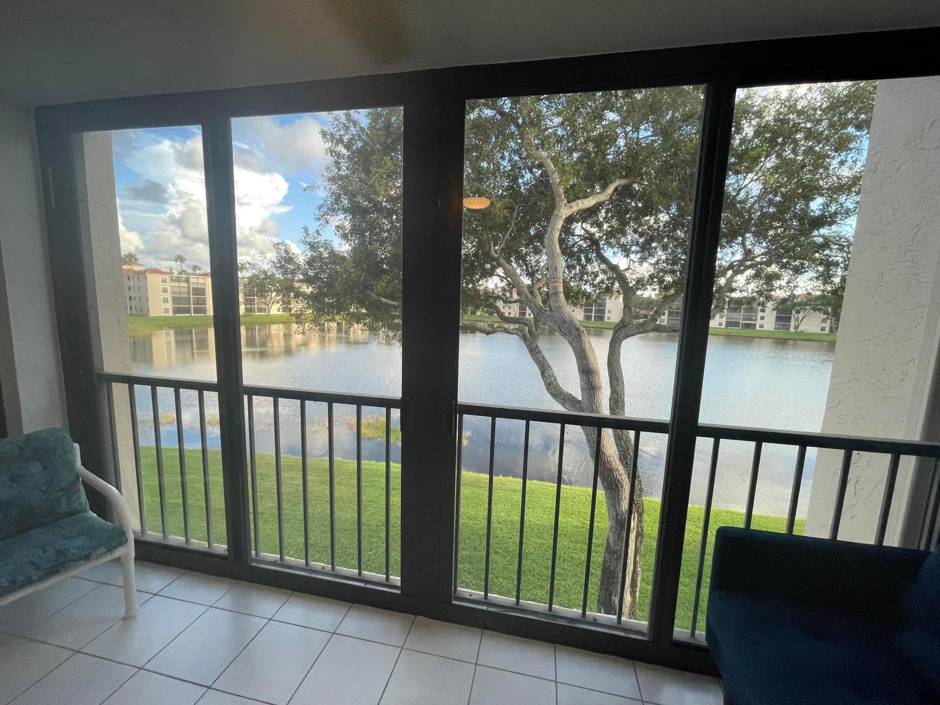 Sun Room