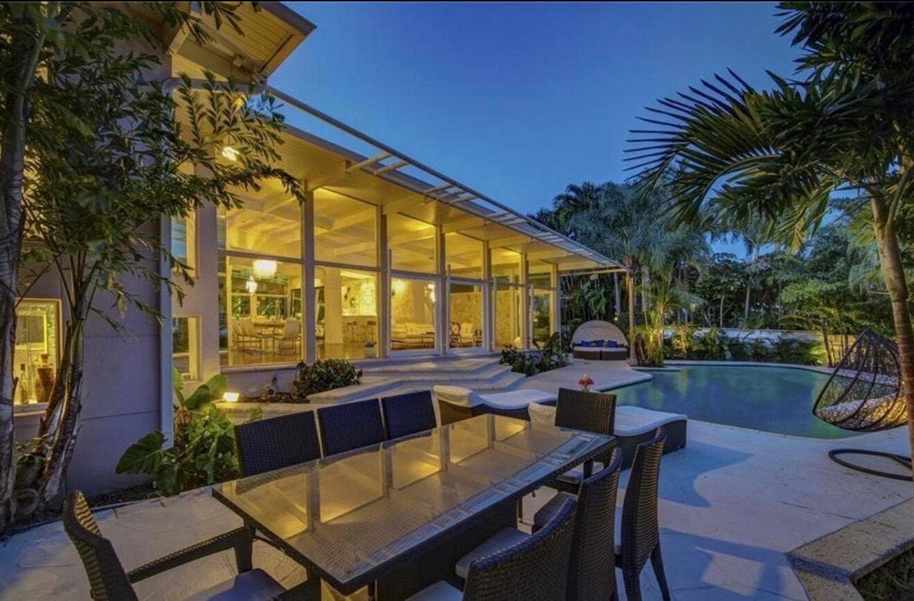 28 PELICAN Drive, Fort Lauderdale, FL 33301 IMG_7885