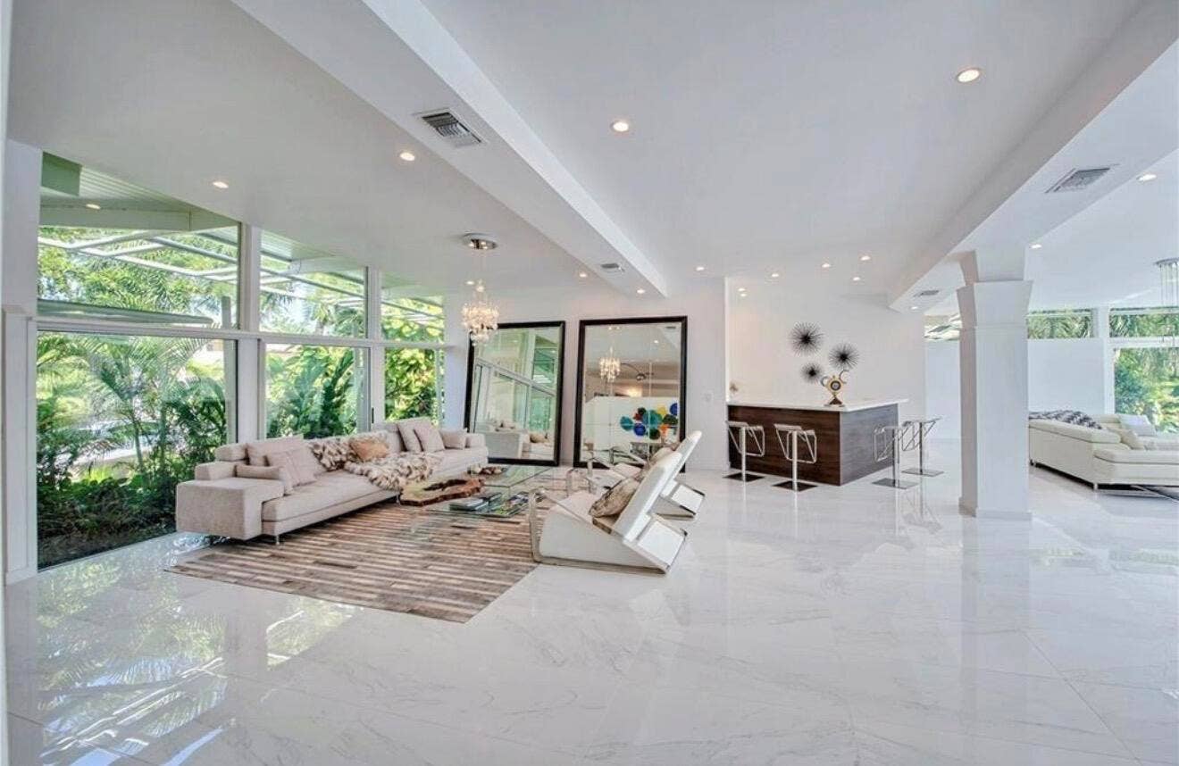28 PELICAN Drive, Fort Lauderdale, FL 33301 IMG_7897