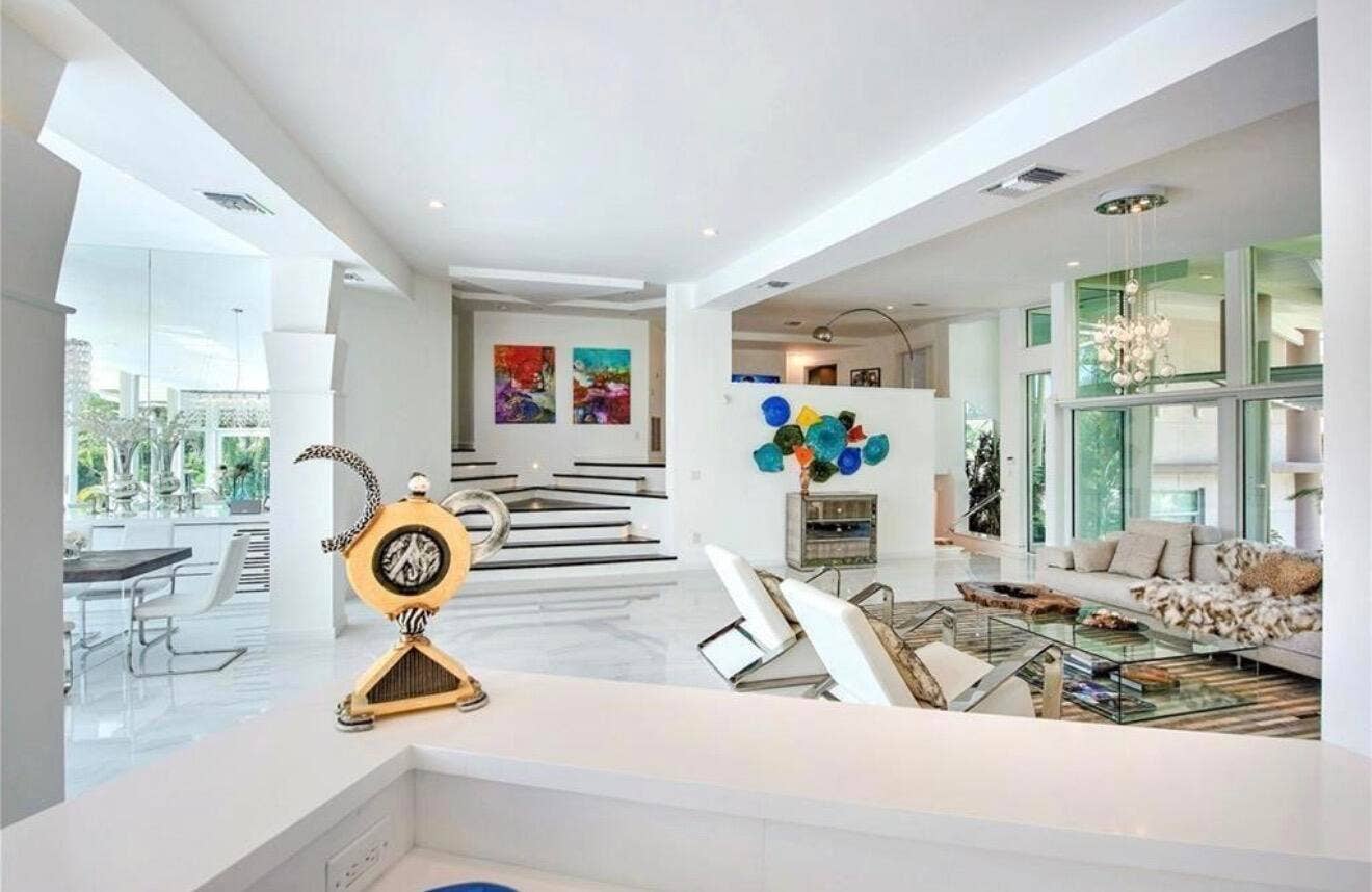 28 PELICAN Drive, Fort Lauderdale, FL 33301 IMG_7890