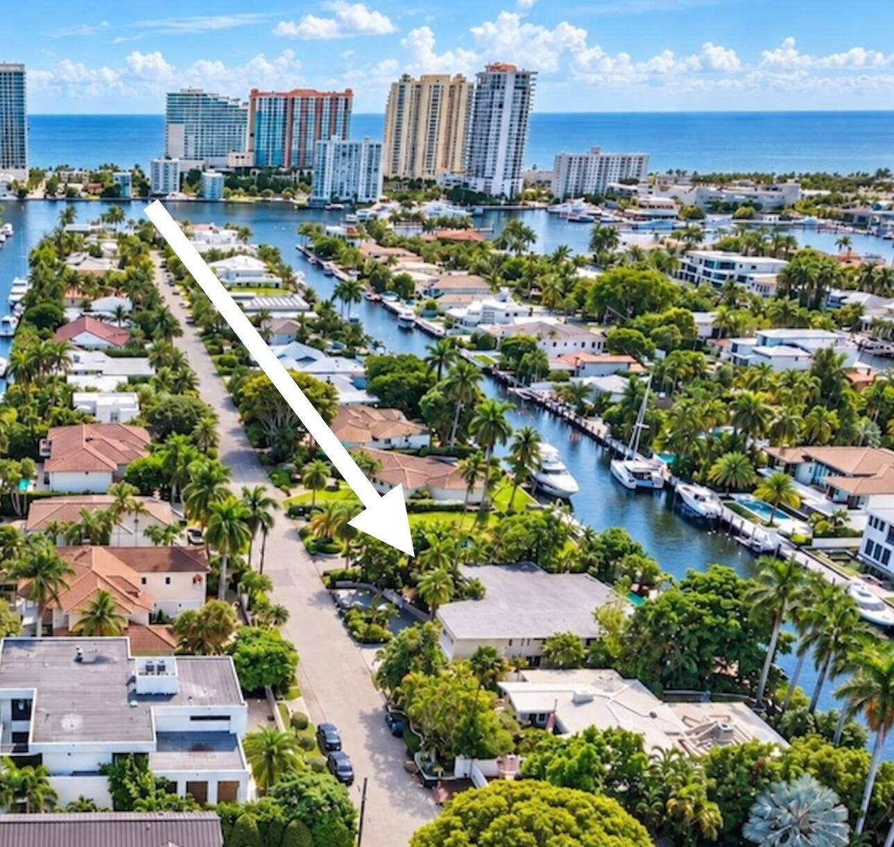 28 PELICAN Drive, Fort Lauderdale, FL 33301 C792F2A2-4587-40AC-9229-04655ECA03CB