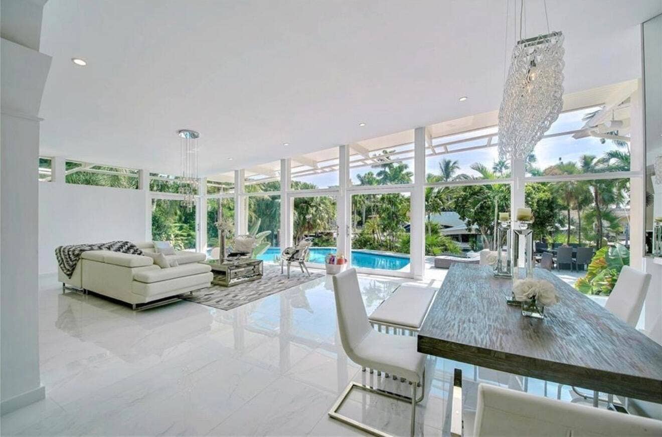 28 PELICAN Drive, Fort Lauderdale, FL 33301 IMG_7887