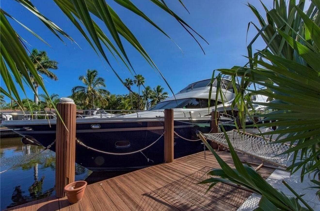 28 PELICAN Drive, Fort Lauderdale, FL 33301 IMG_7925