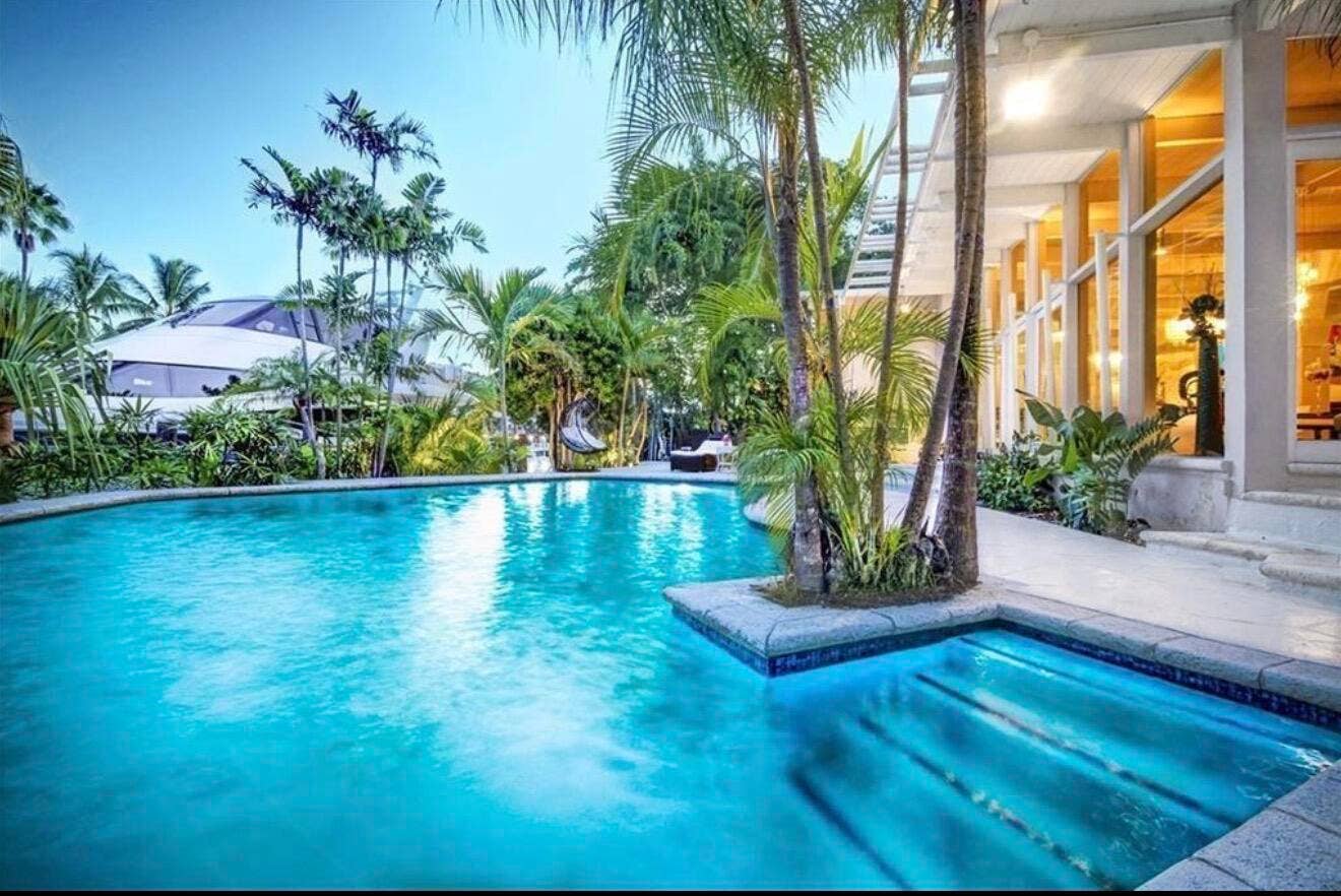 28 PELICAN Drive, Fort Lauderdale, FL 33301 IMG_7927