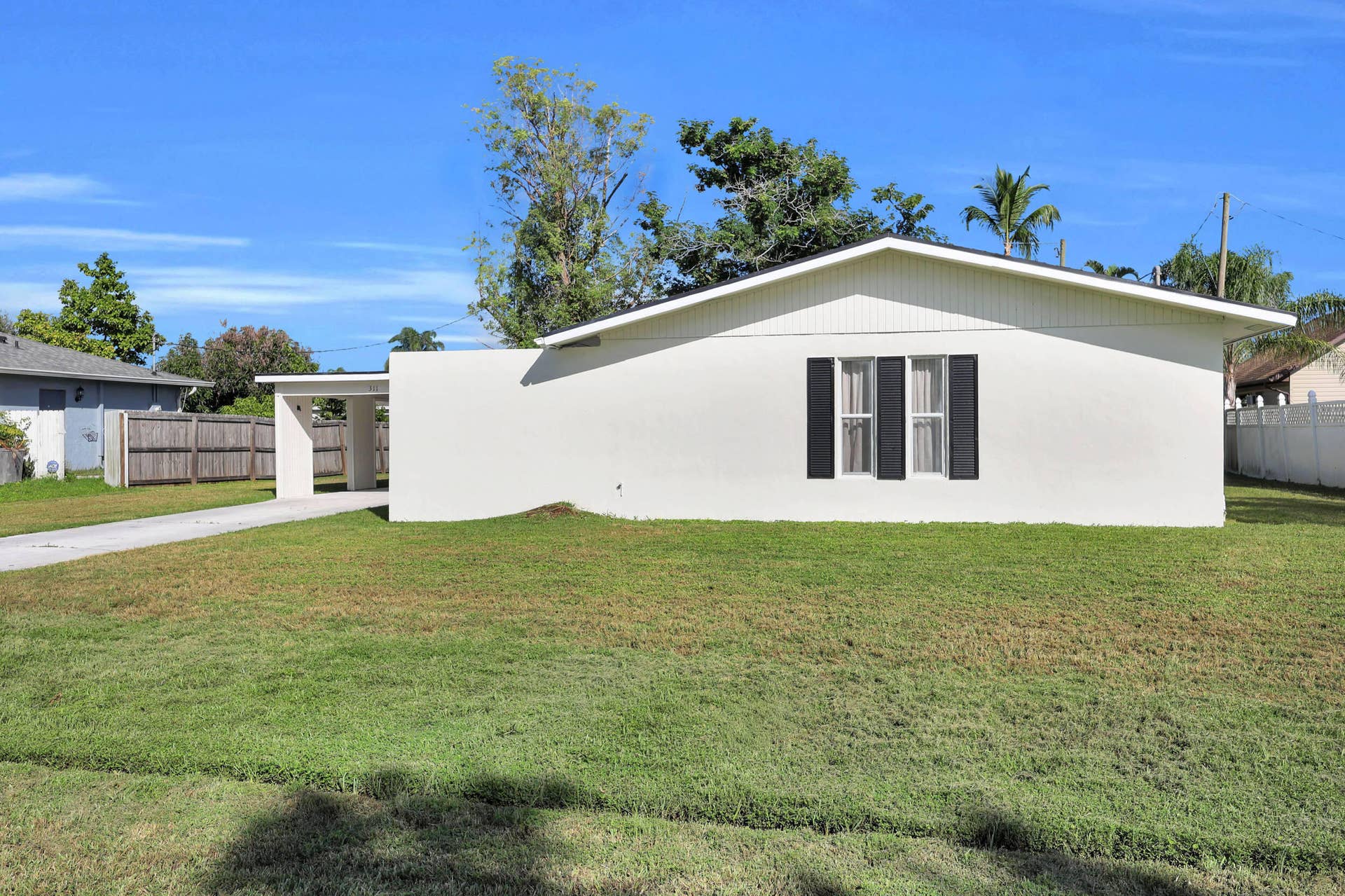 311 NW Byron Street, Port St Lucie, FL 34983 311 nw byron st - 02