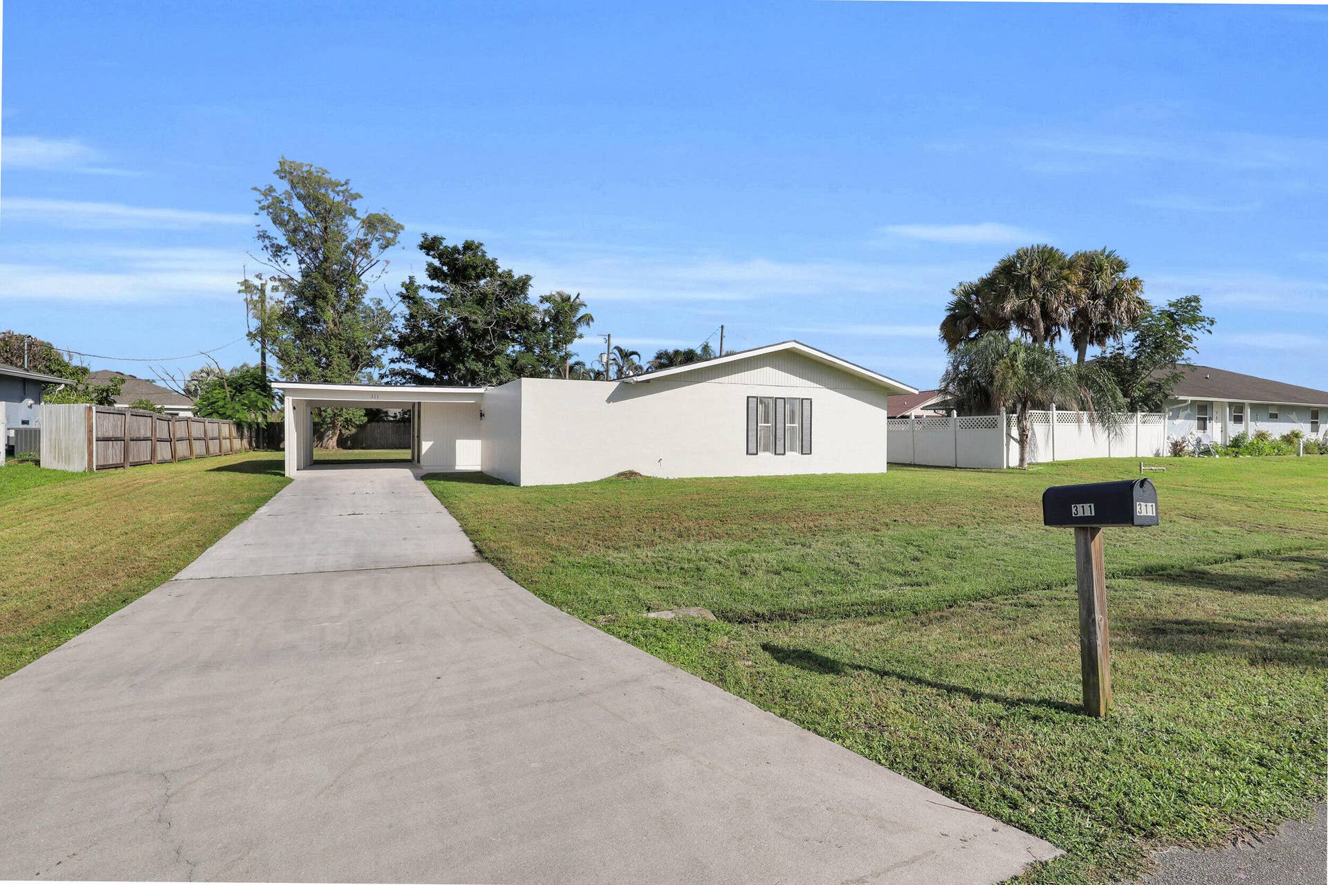 311 NW Byron Street, Port St Lucie, FL 34983 311 nw byron st - 01