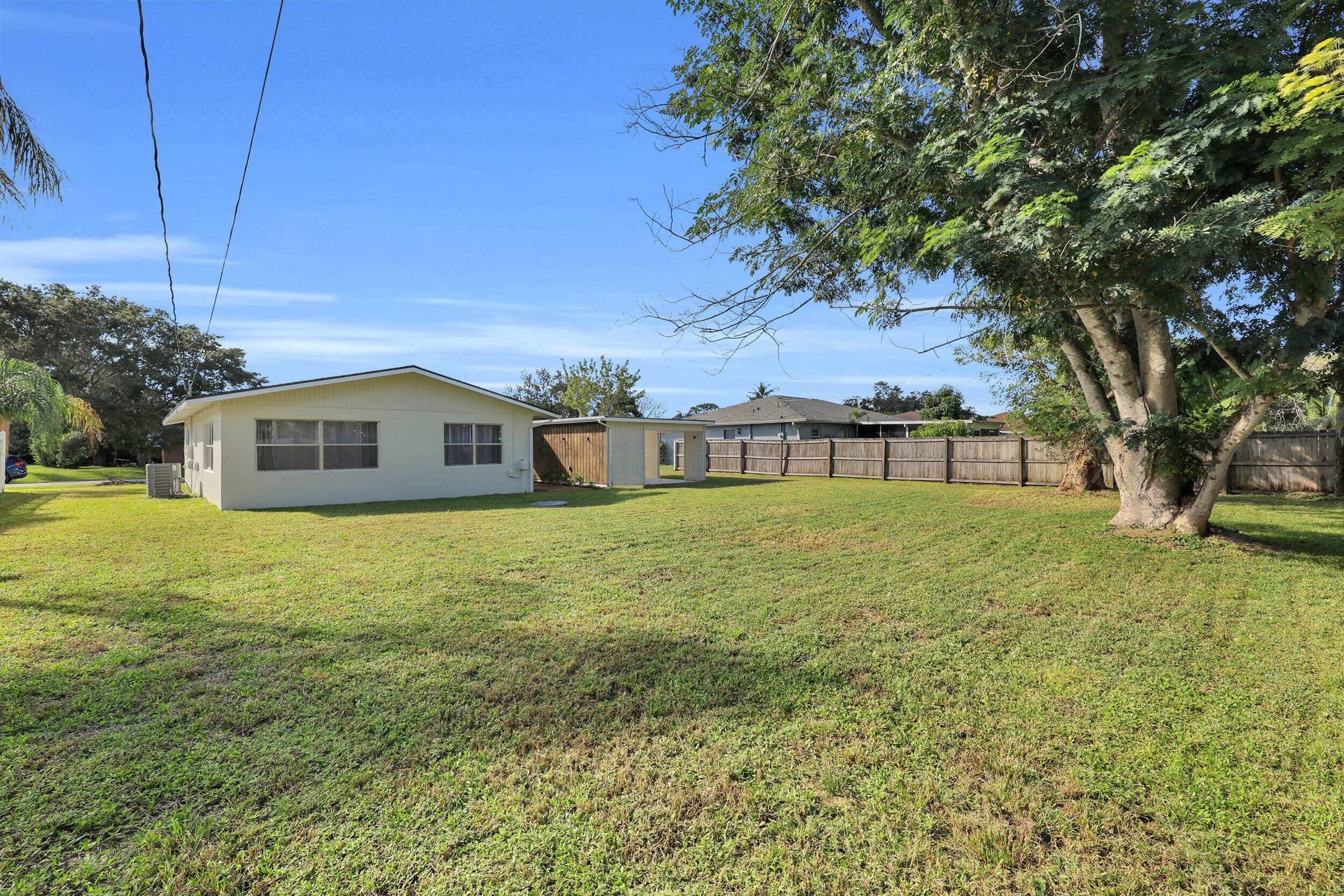 311 NW Byron Street, Port St Lucie, FL 34983 311 nw byron st - 31