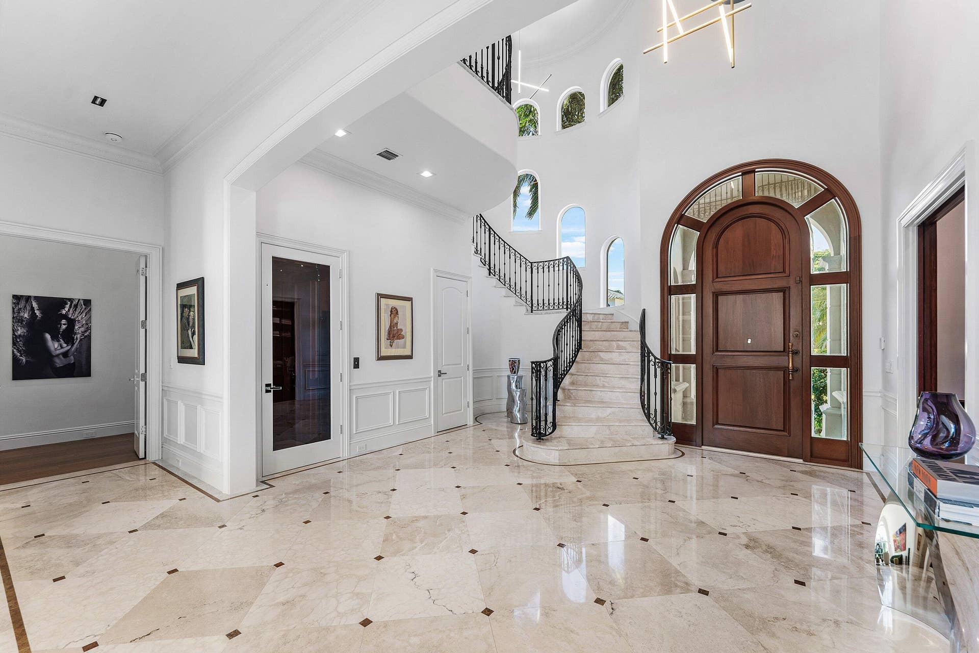Grand Foyer
