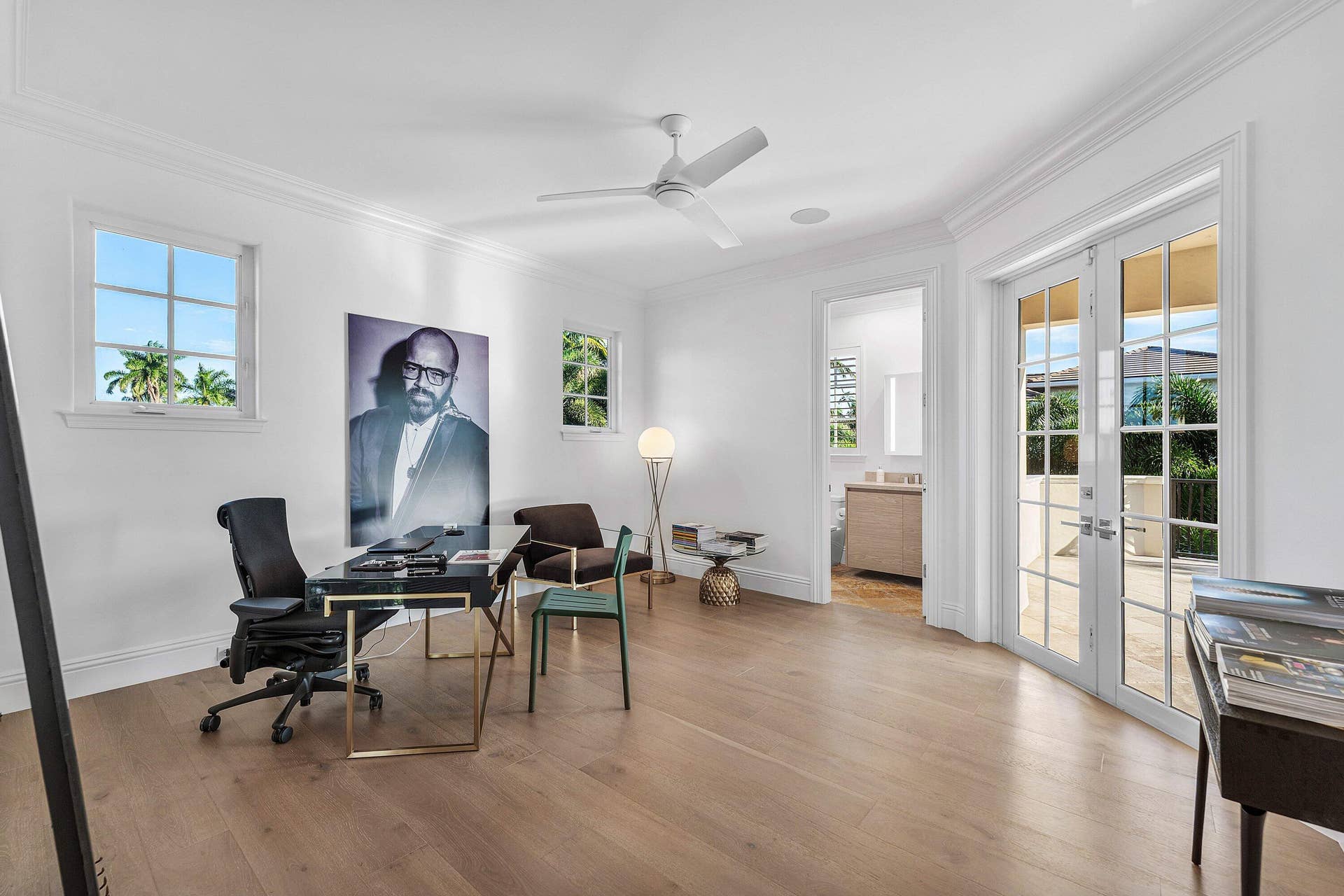 Office/Bedroom 5