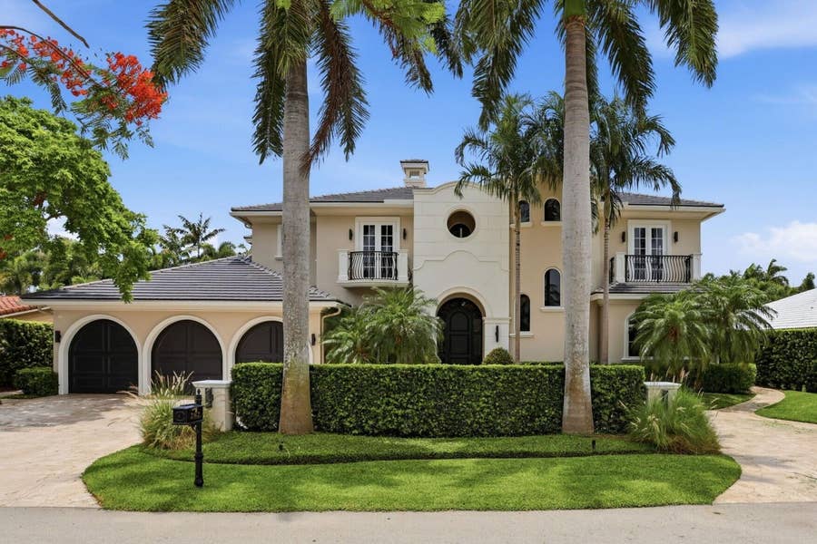 Property photo for 282 PRINCESS PALM Road, Boca Raton, FL
