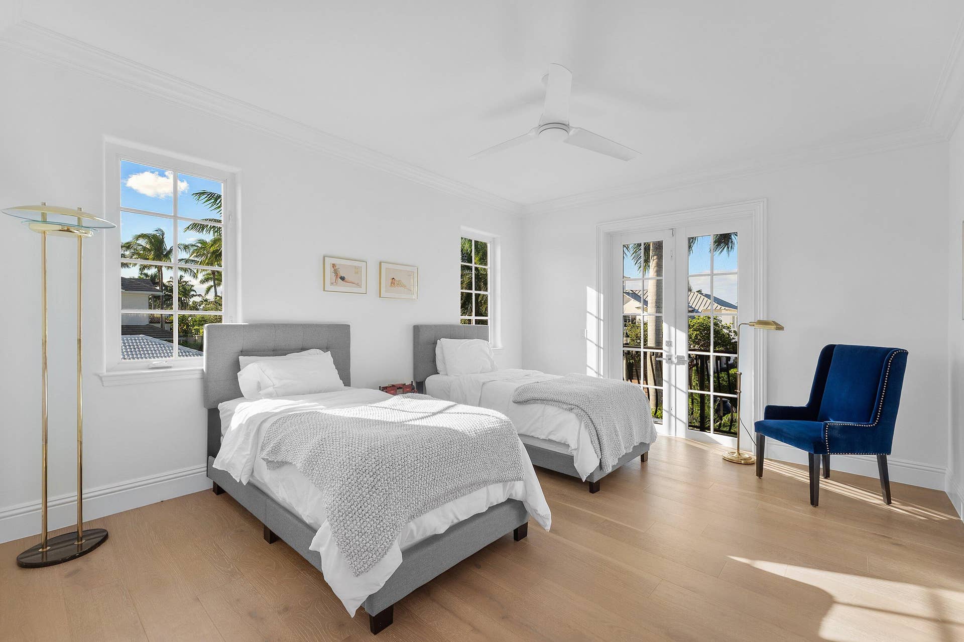 Bedroom 5