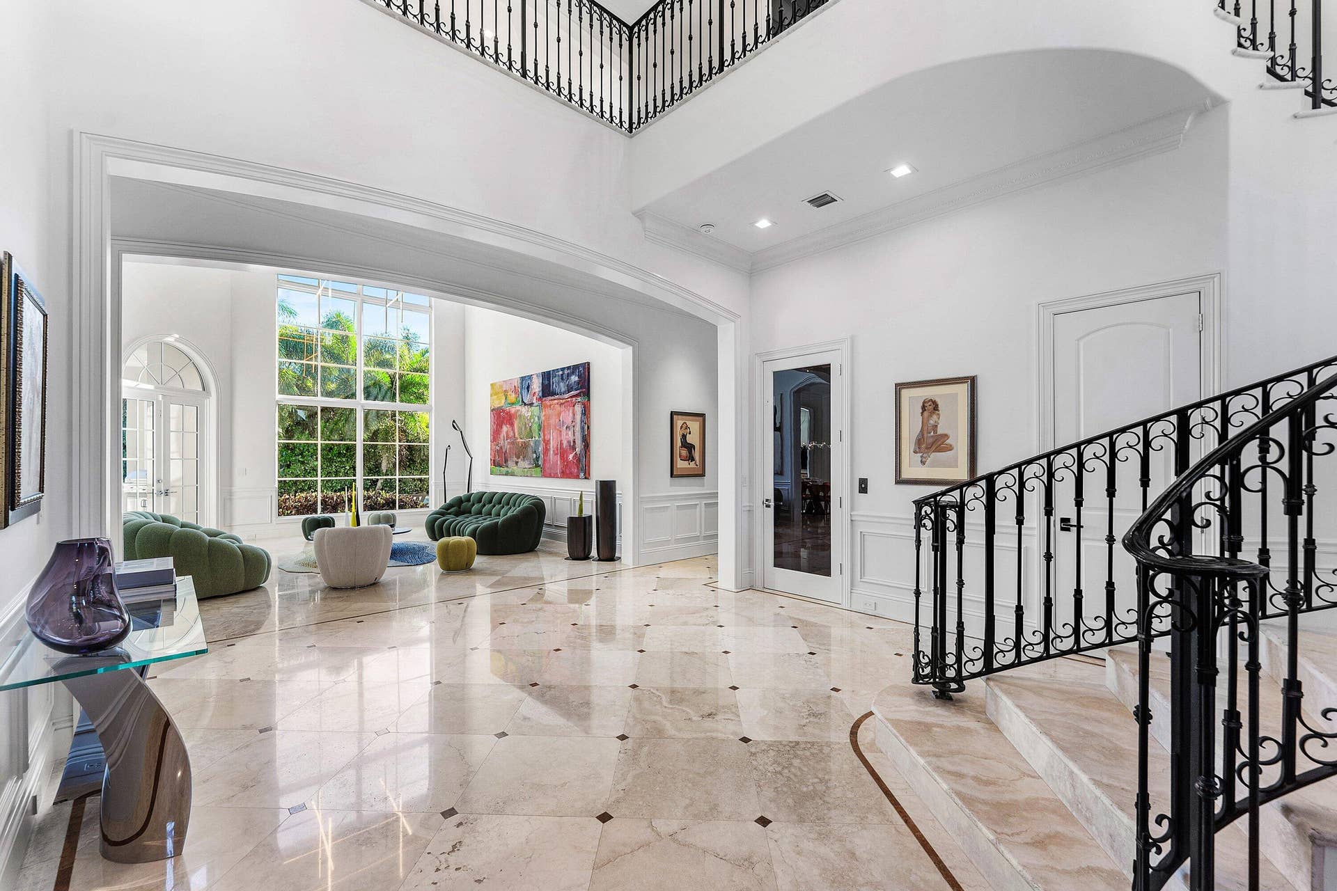 Grand Foyer