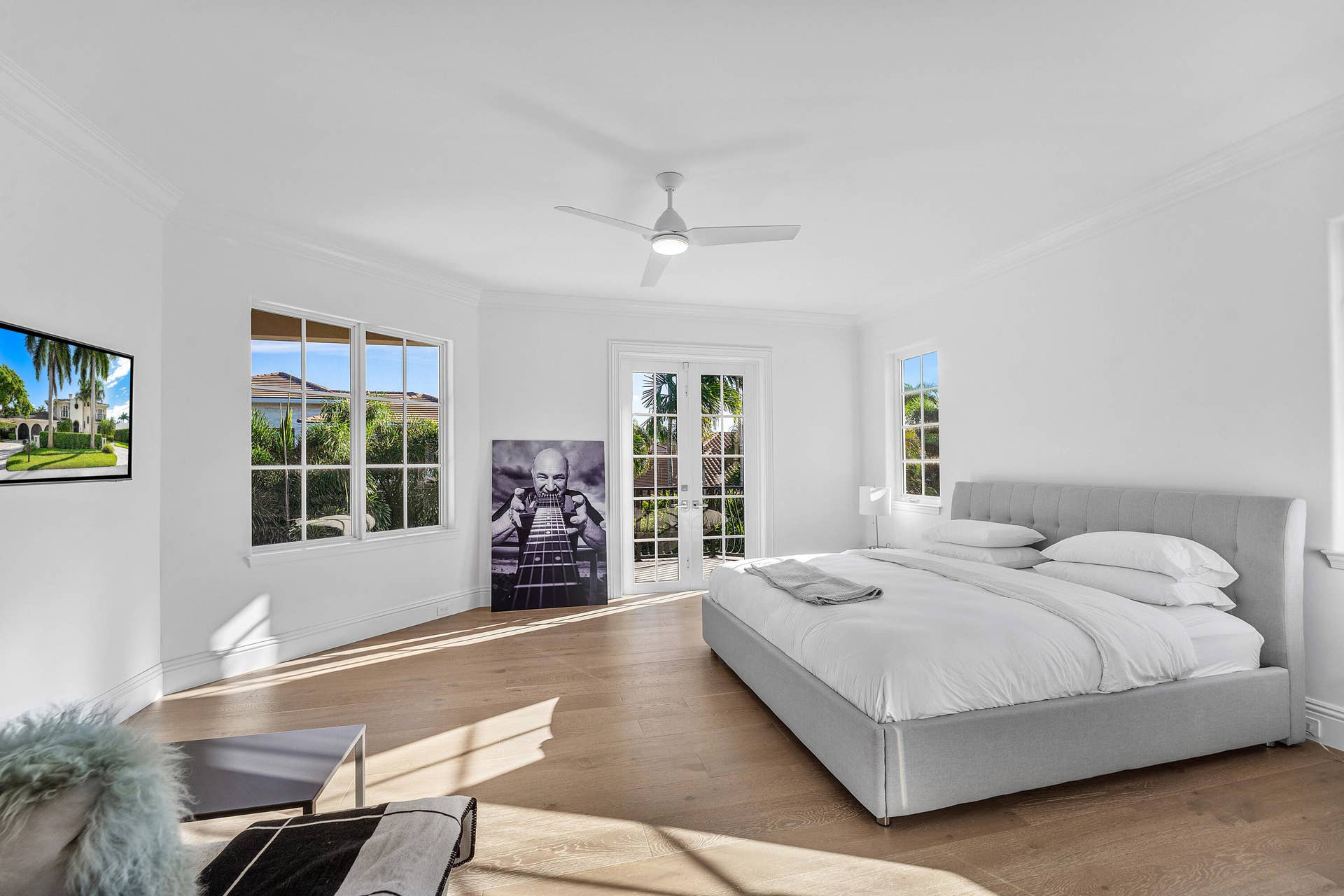 VIP Bedroom 3