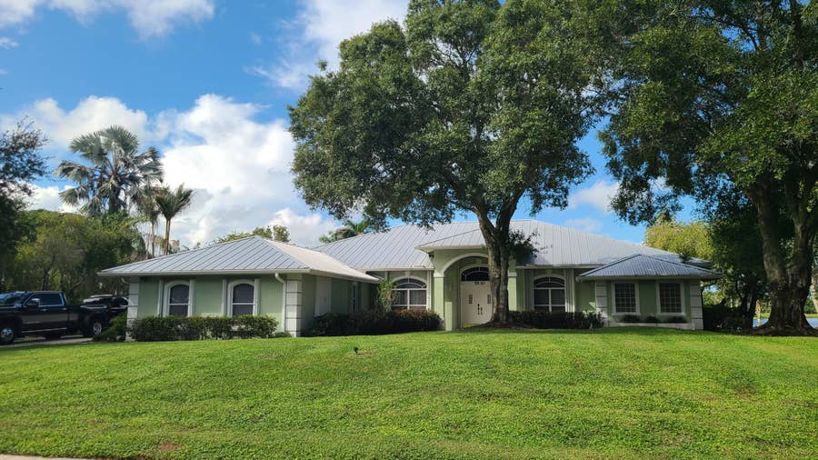 Property photo for 5530 SW Orchid Bay Drive, Palm City, FL