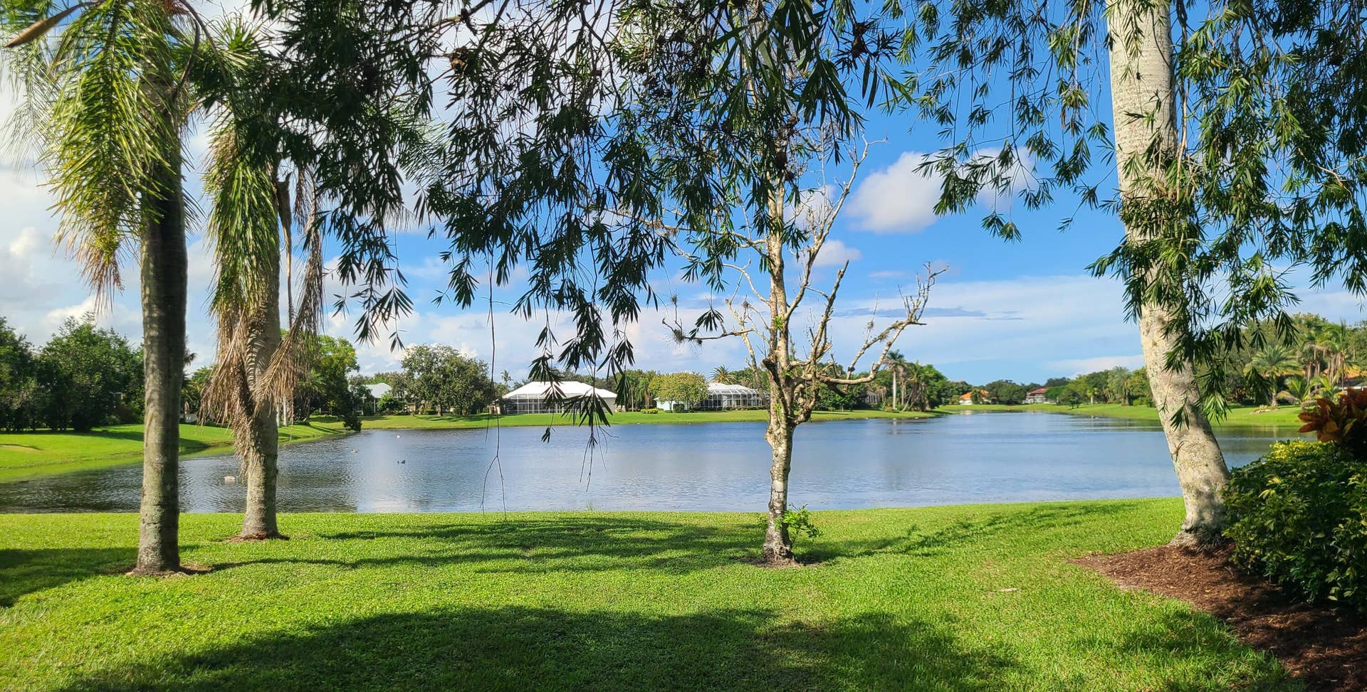 5530 SW Orchid Bay Drive, Palm City, FL 34990 lake view