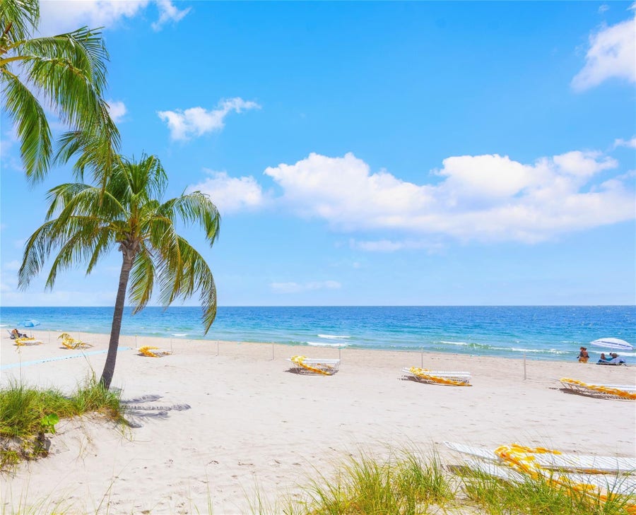 Property photo for 2555 NE 11th Street, #404, Fort Lauderdale, FL