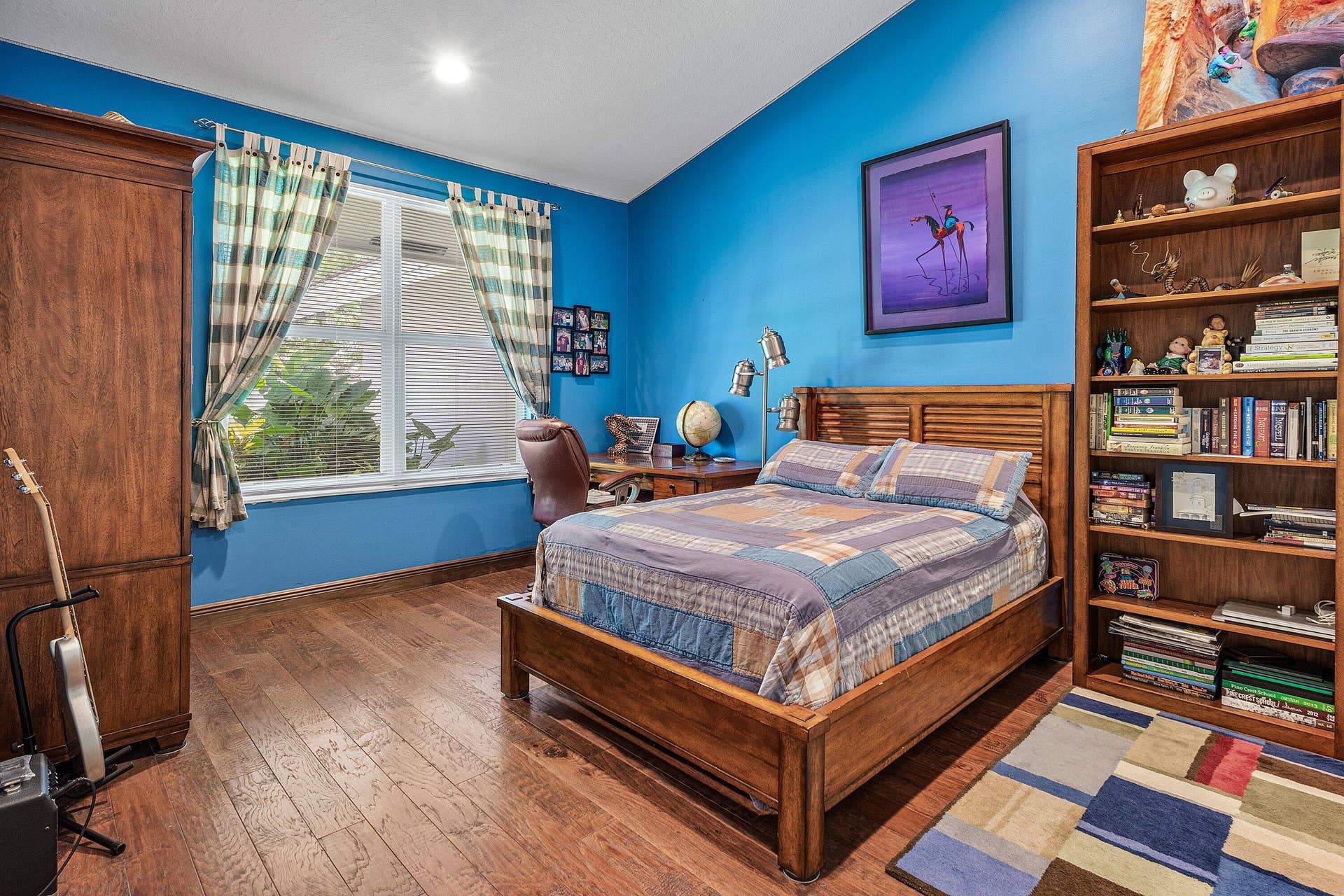 17888 Fieldbrook Circle E, Boca Raton, FL 33496 Bedroom 3