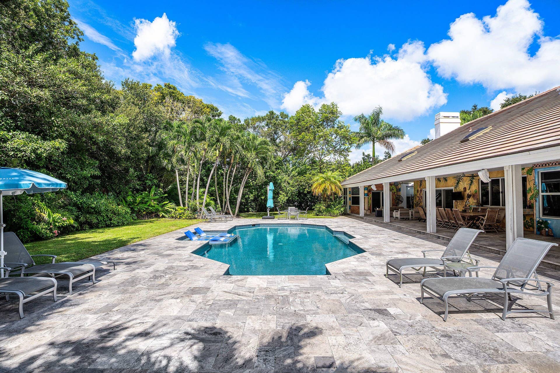 17888 Fieldbrook Circle E, Boca Raton, FL 33496 Pool