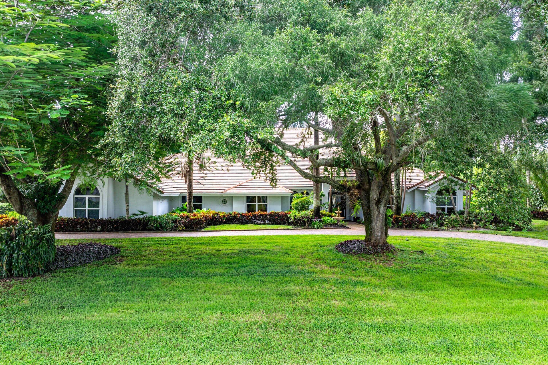 17888 Fieldbrook Circle E, Boca Raton, FL 33496 Front Elevation