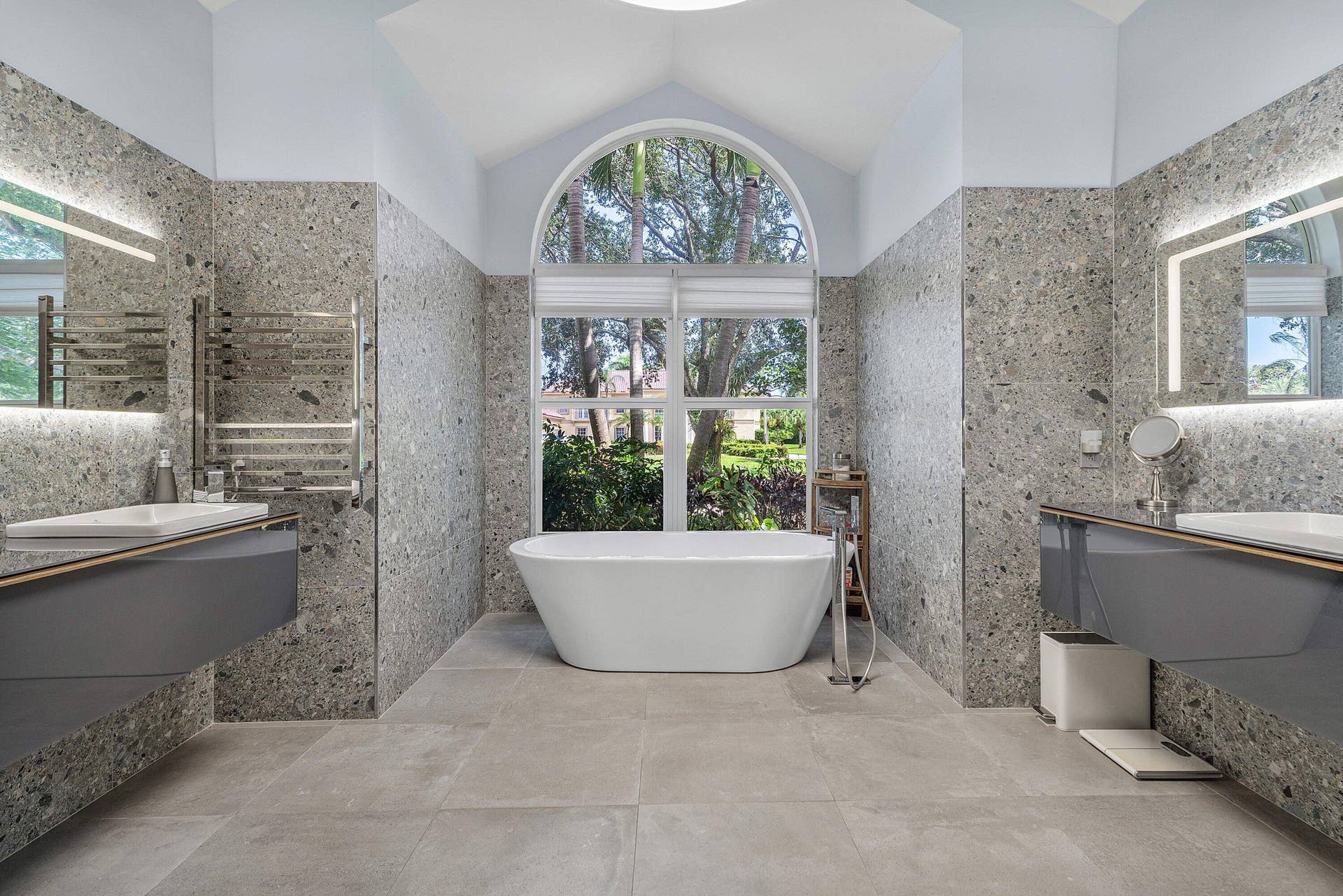 17888 Fieldbrook Circle E, Boca Raton, FL 33496 Primary Bath