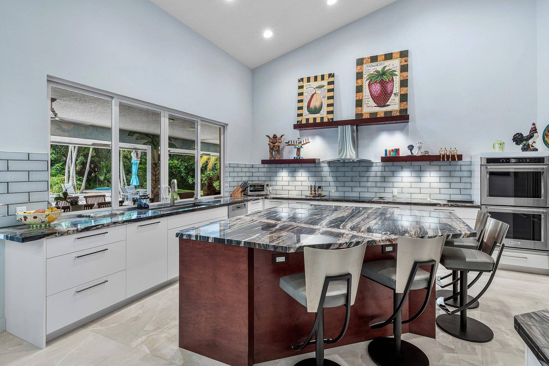 17888 Fieldbrook Circle E, Boca Raton, FL 33496 Kitchen