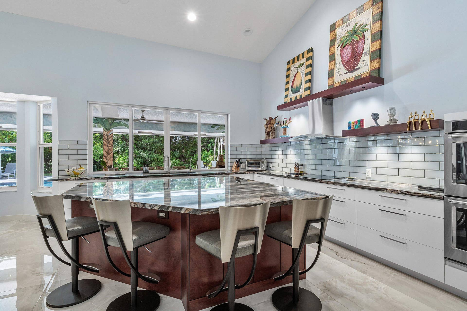 17888 Fieldbrook Circle E, Boca Raton, FL 33496 Kitchen