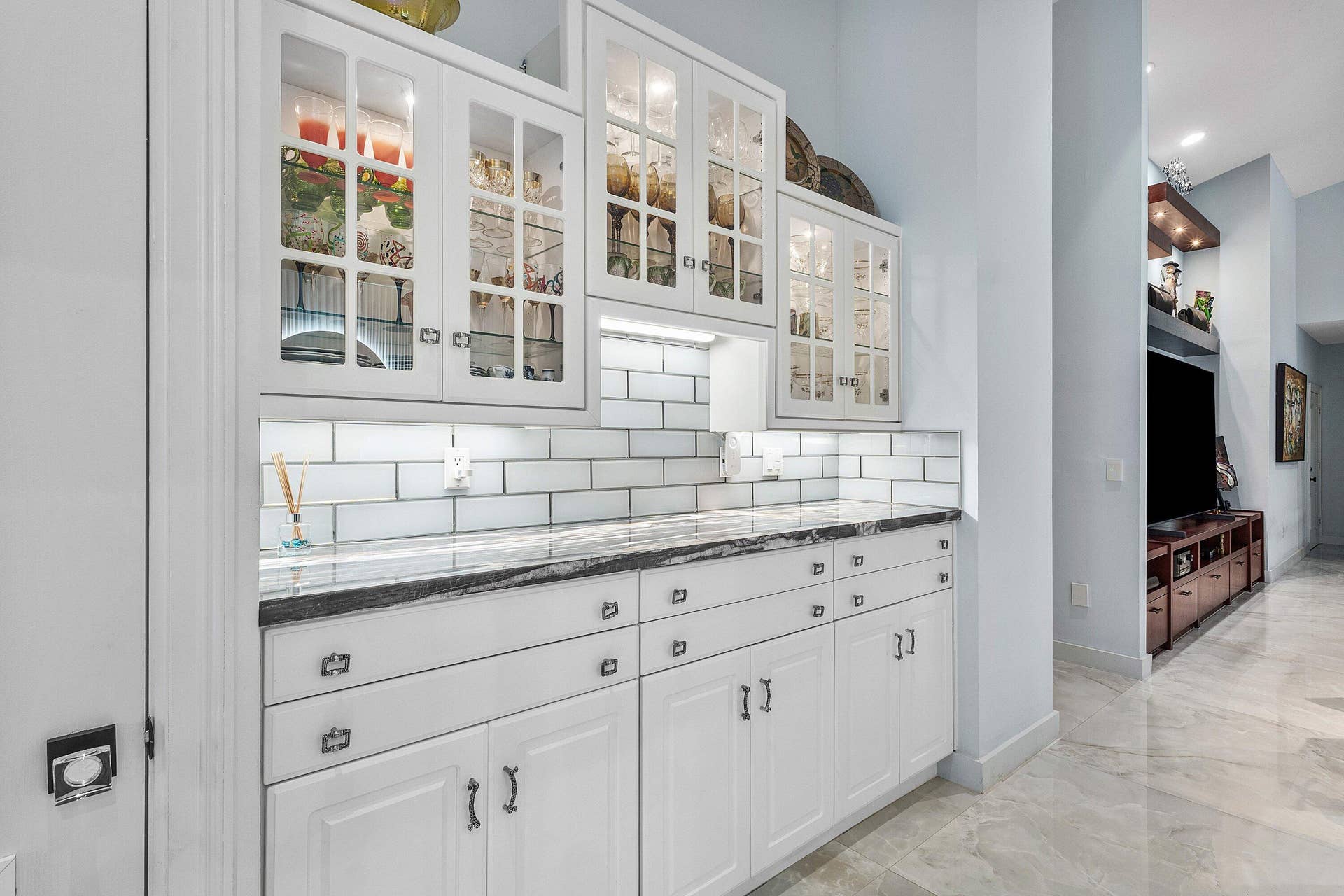 17888 Fieldbrook Circle E, Boca Raton, FL 33496 Kitchen