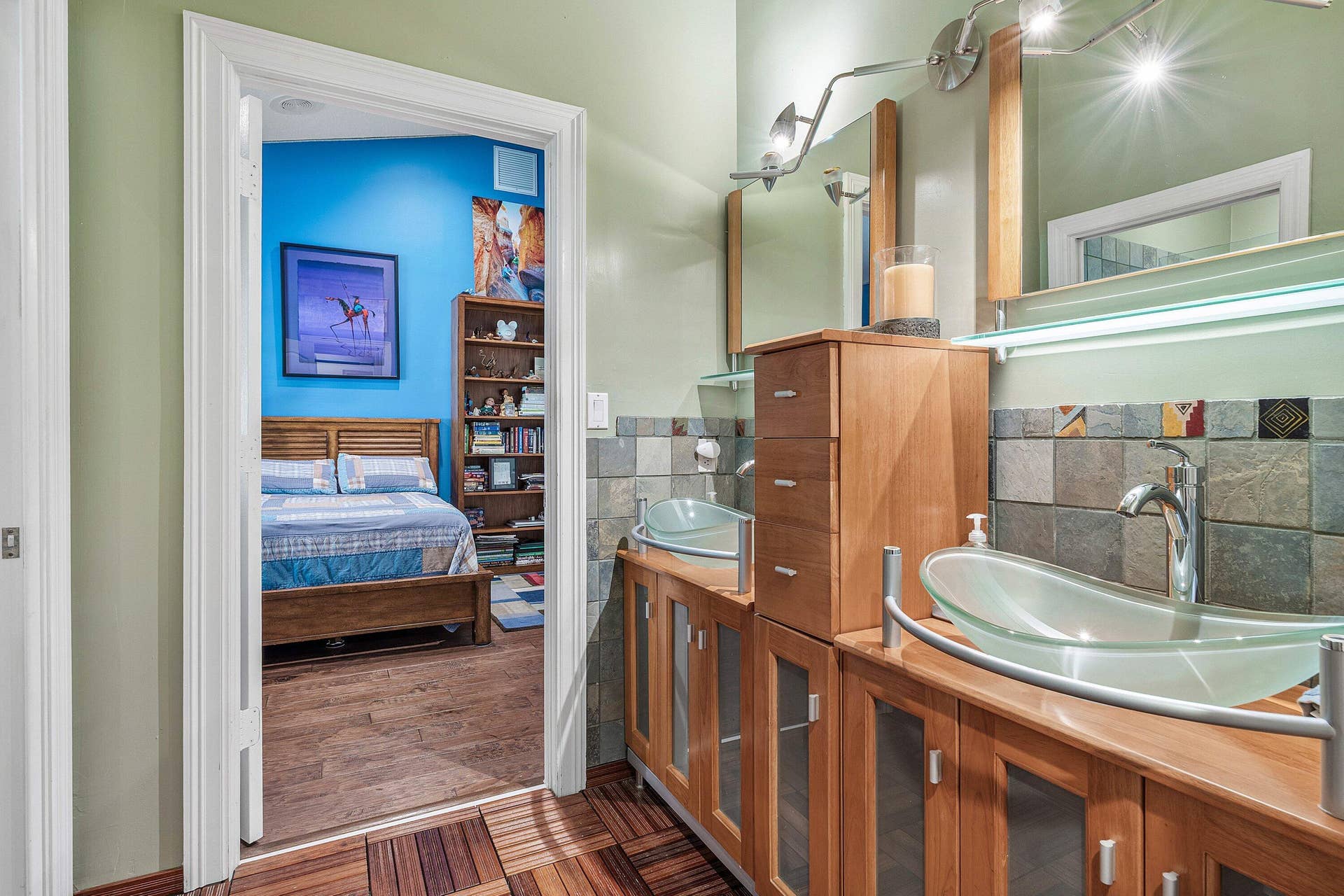 17888 Fieldbrook Circle E, Boca Raton, FL 33496 En Suite Bedroom 3