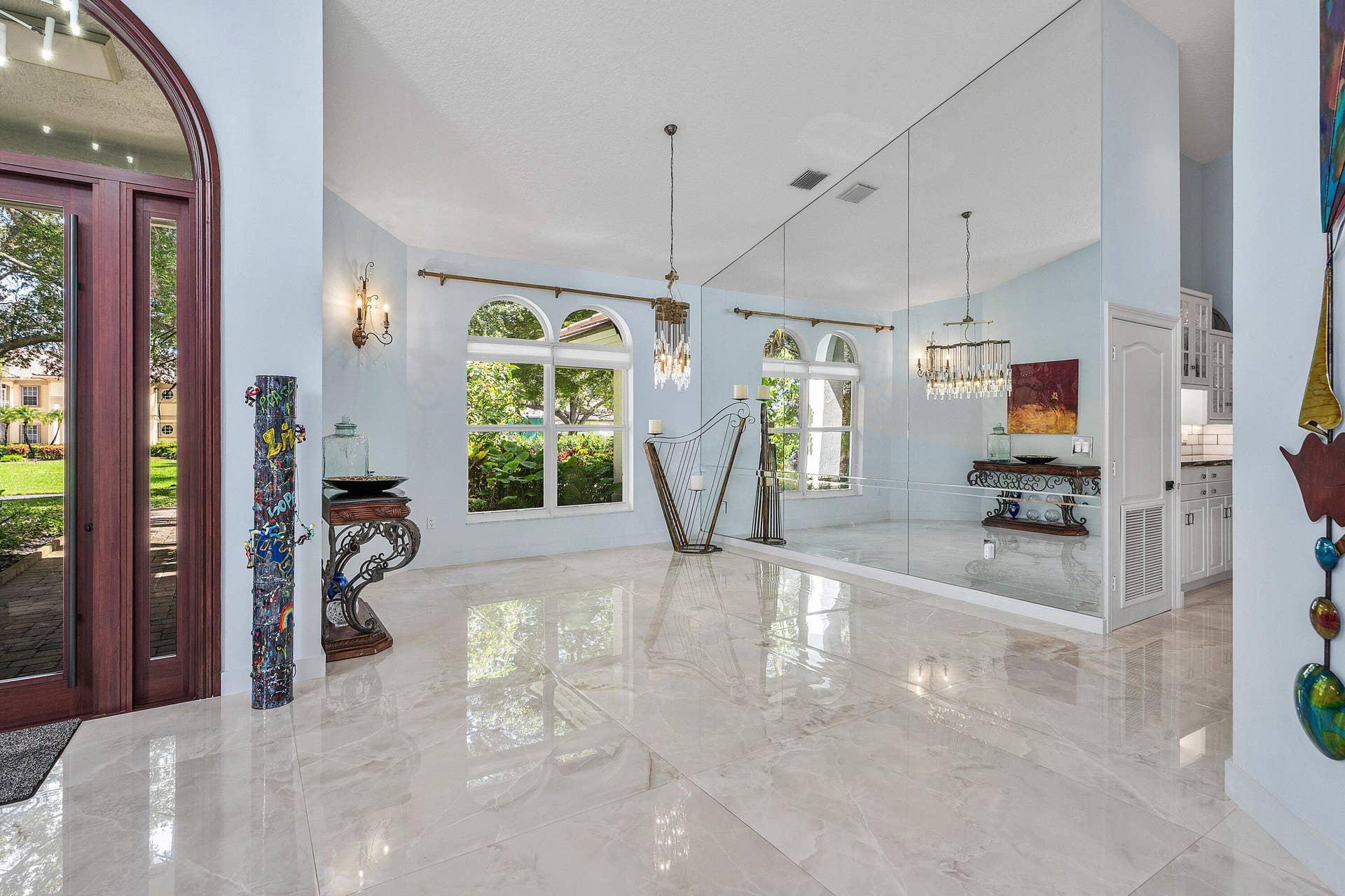 17888 Fieldbrook Circle E, Boca Raton, FL 33496 Dining Room