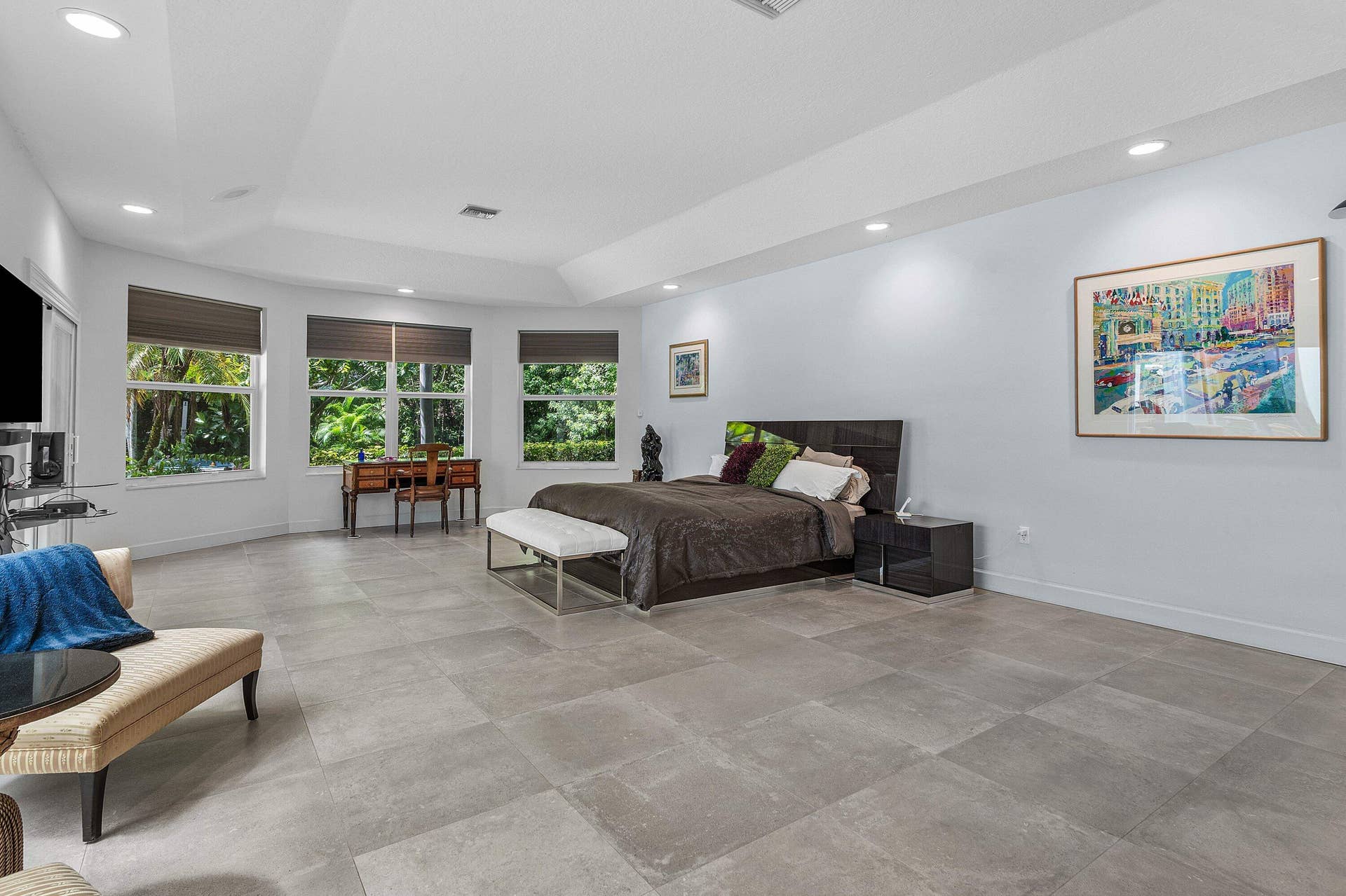 17888 Fieldbrook Circle E, Boca Raton, FL 33496 Primary Bedroom