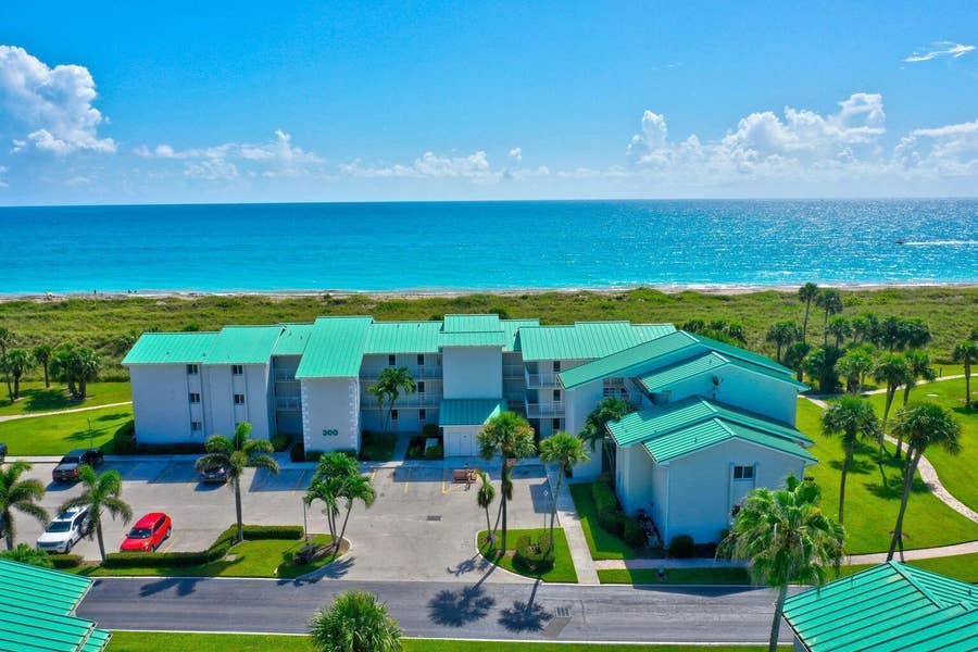 Property photo for 2400 S OCEAN Drive, #134, Fort Pierce, FL