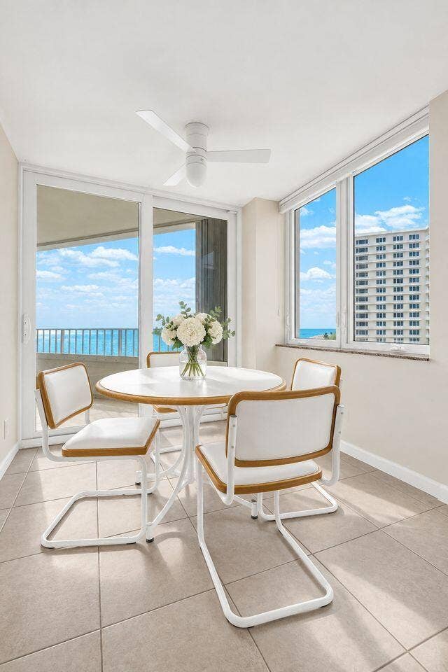 550 S Ocean Boulevard, #602, Boca Raton, FL 33432 Kitchen