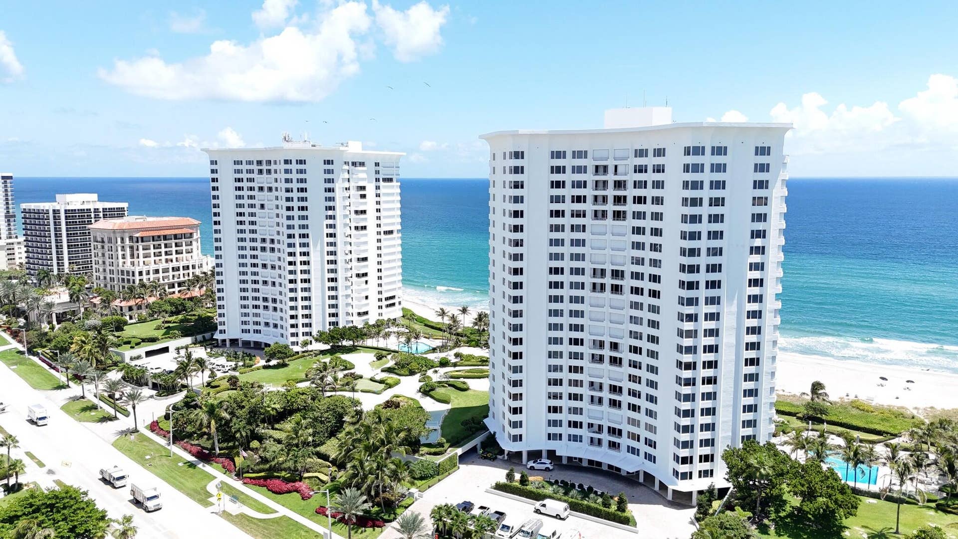 550 S Ocean Boulevard, #602, Boca Raton, FL 33432 Chalfonte