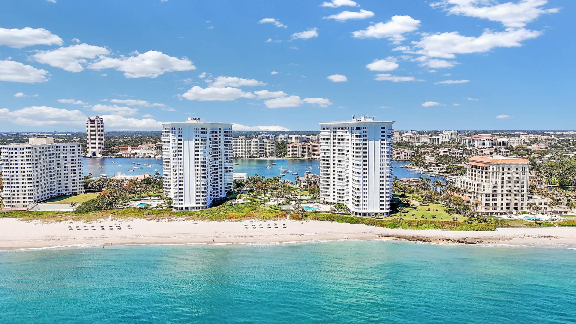 550 S Ocean Boulevard, #602, Boca Raton, FL 33432 Chalfonte