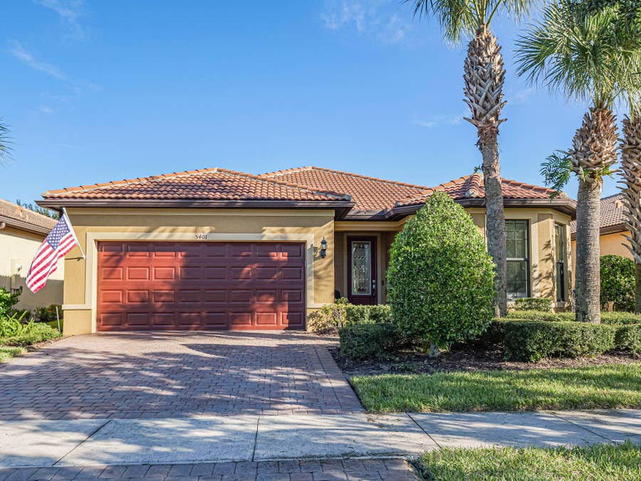 Property photo for 5401 ANTIGUA Circle, Vero Beach, FL