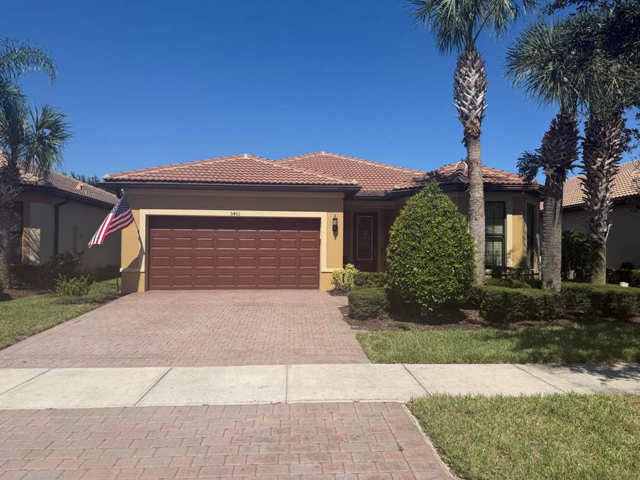 Property photo for 5401 ANTIGUA Circle, Vero Beach, FL