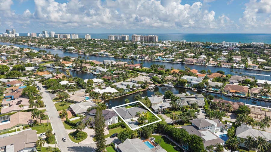Property photo for 3111 NE 55th Street, Fort Lauderdale, FL