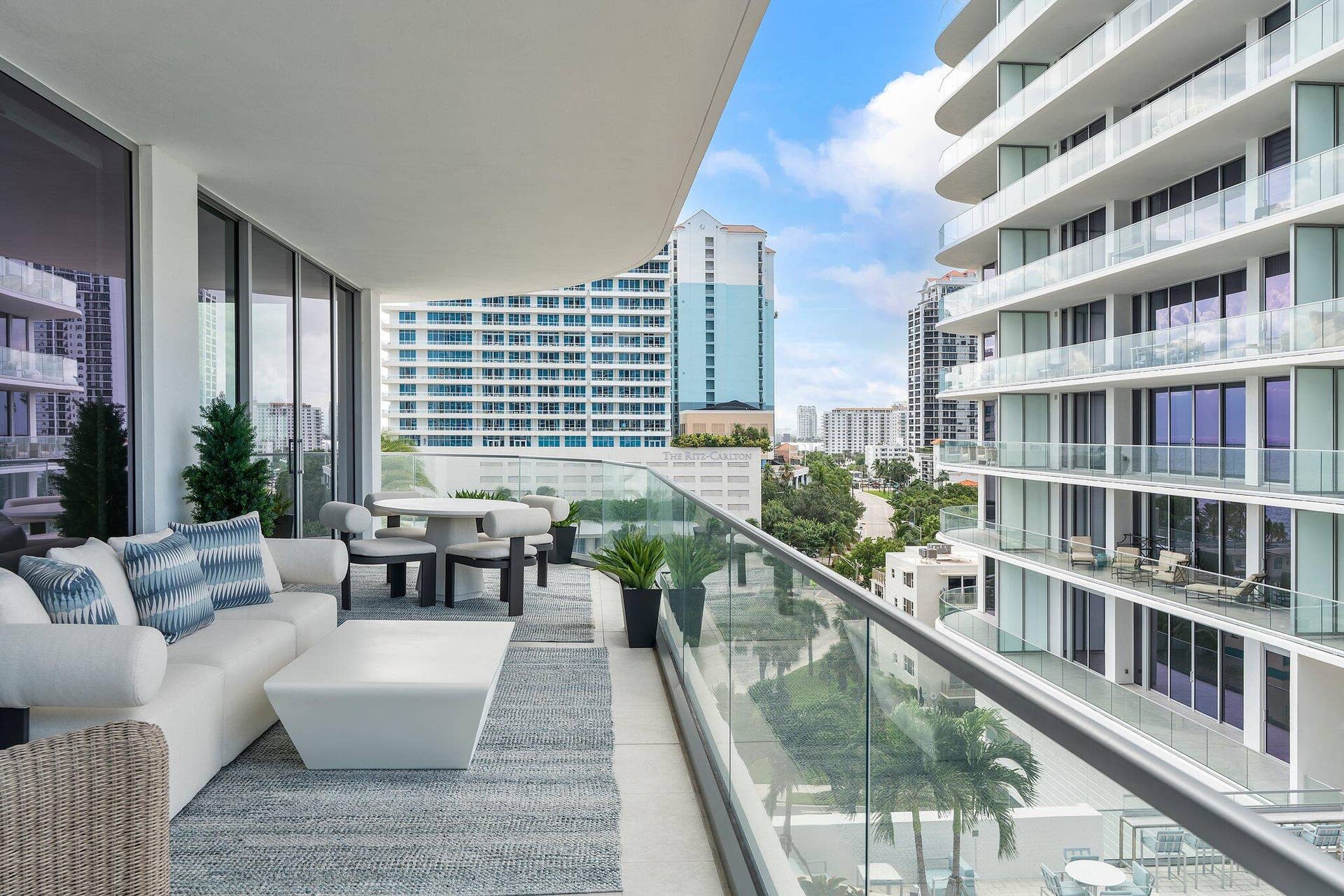 151 N Seabreeze Boulevard, #602, Fort Lauderdale, FL 33304 151 N Seabreeze Blvd 602_052