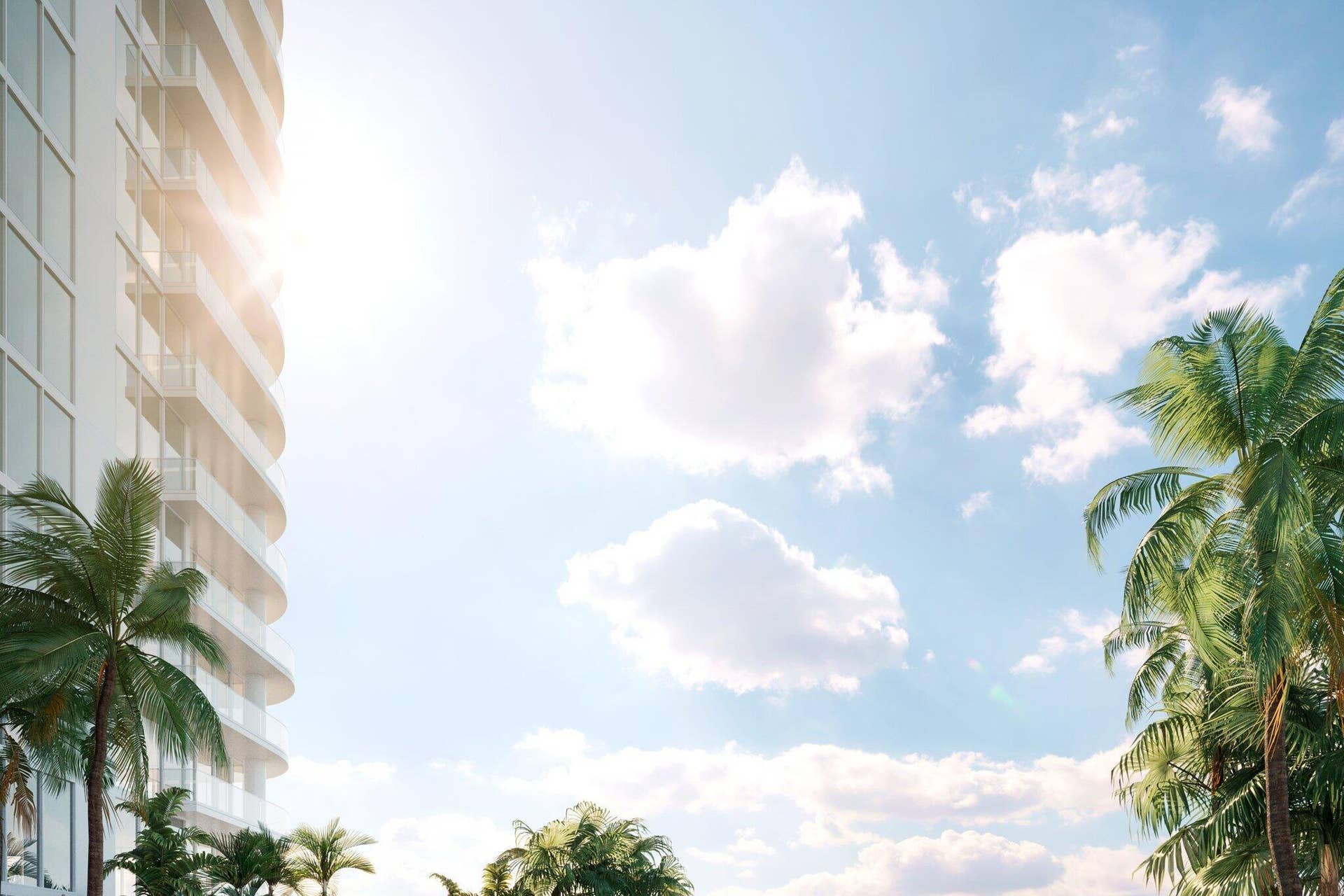 151 N Seabreeze Boulevard, #602, Fort Lauderdale, FL 33304 Selene Oceanfront Residences Resort_Styl