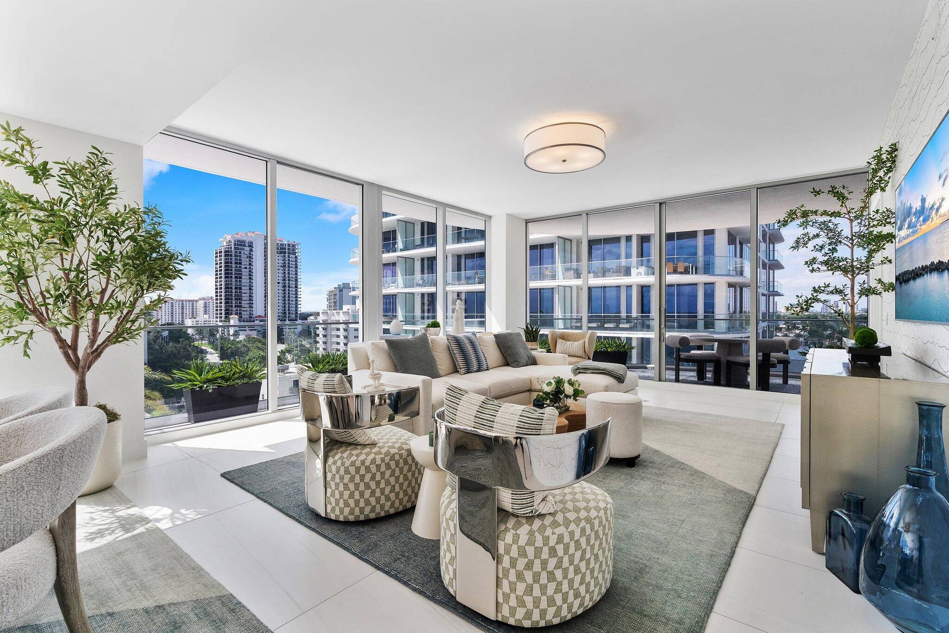 151 N Seabreeze Boulevard, #602, Fort Lauderdale, FL 33304 151 N Seabreeze Blvd 602_018