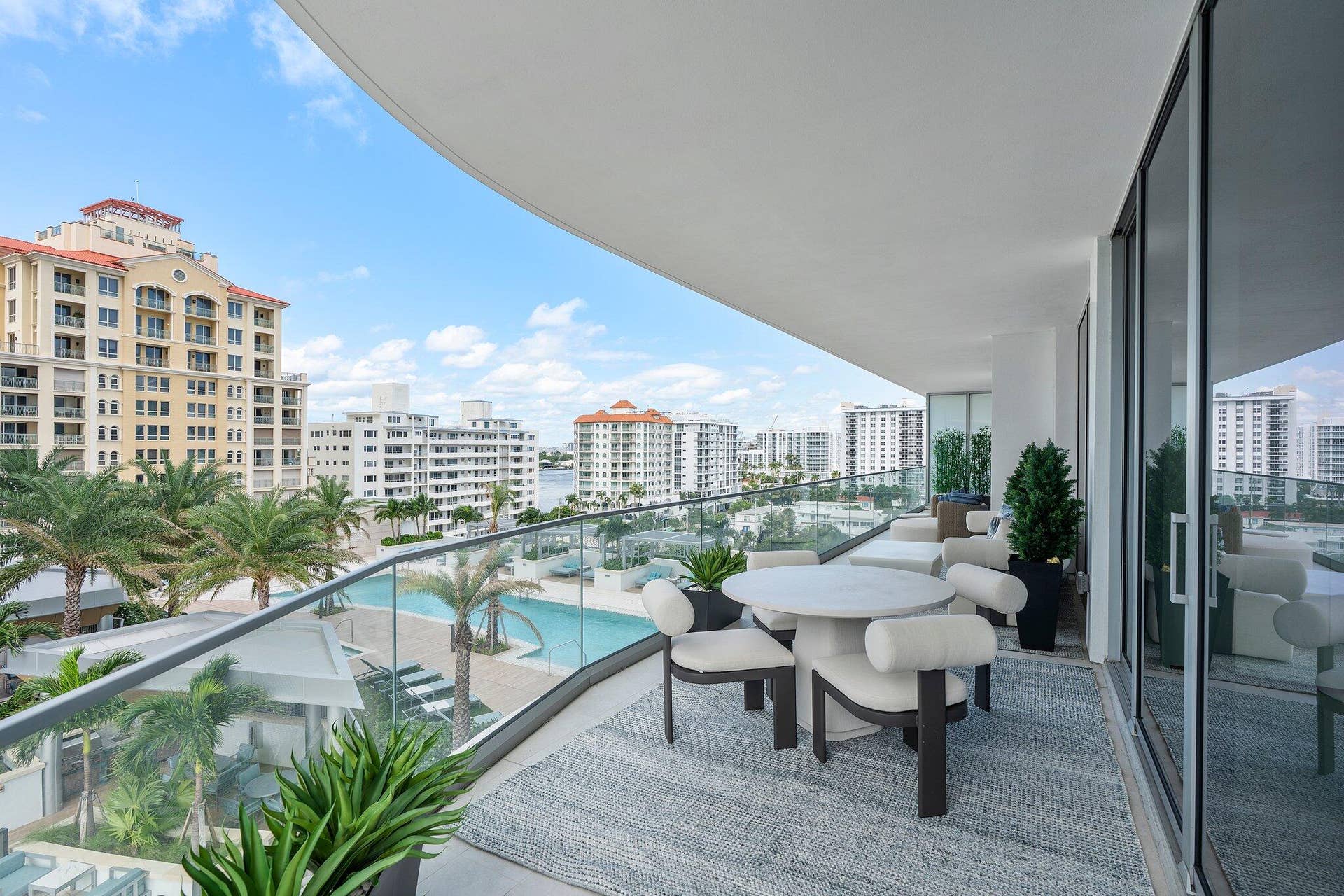 151 N Seabreeze Boulevard, #602, Fort Lauderdale, FL 33304 151 N Seabreeze Blvd 602_036