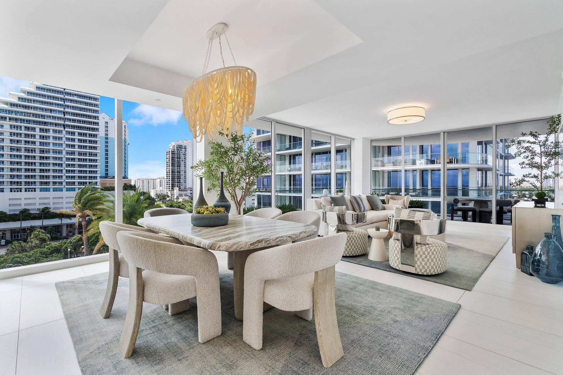 151 N Seabreeze Boulevard, #602, Fort Lauderdale, FL 33304 151 N Seabreeze Blvd 602_004