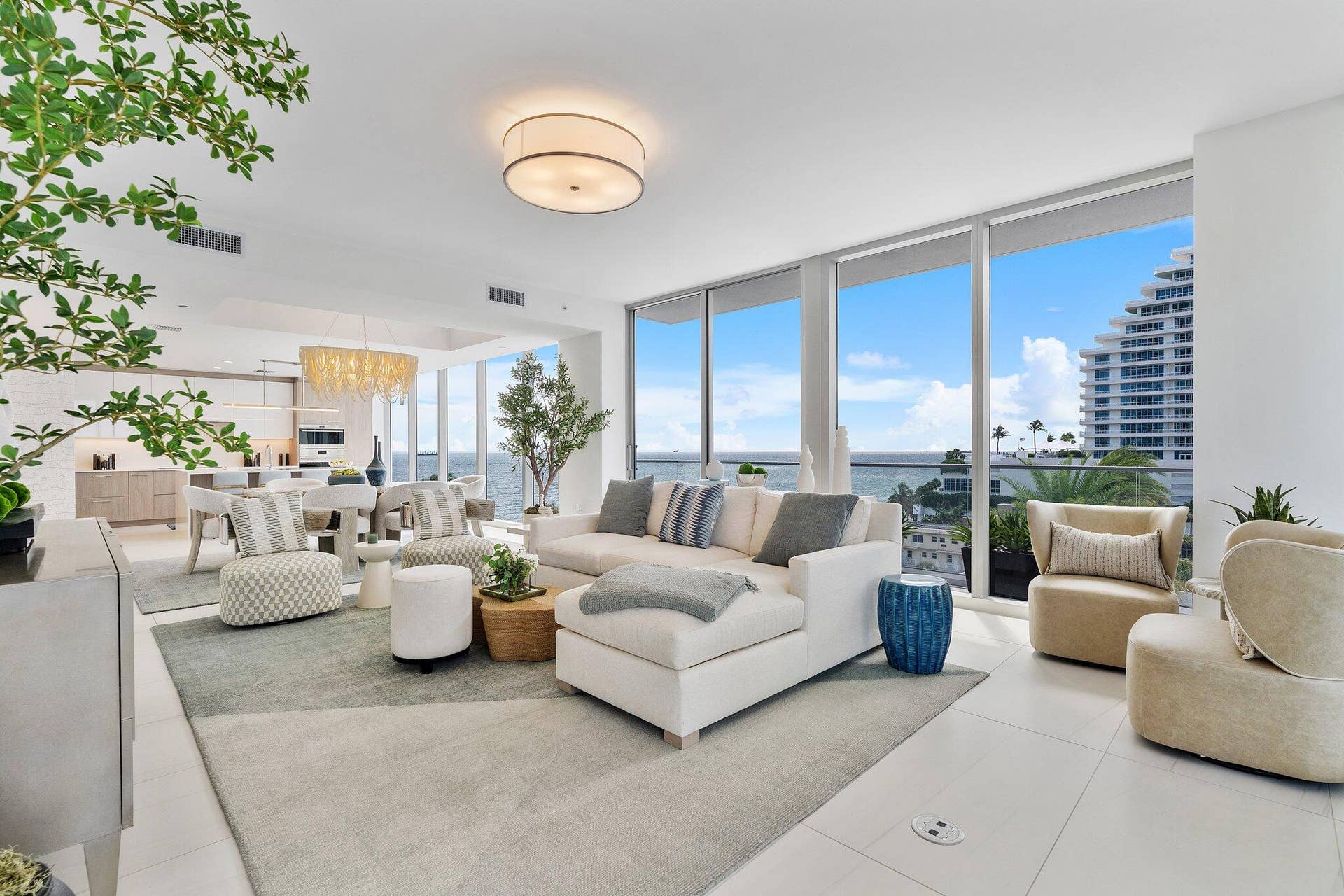 151 N Seabreeze Boulevard, #602, Fort Lauderdale, FL 33304 151 N Seabreeze Blvd 602_008