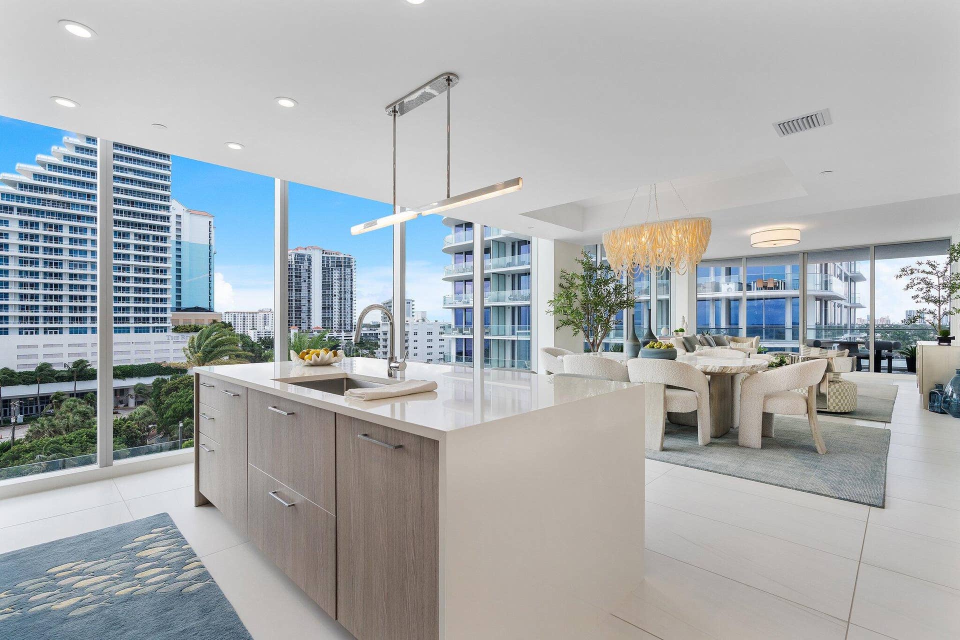 151 N Seabreeze Boulevard, #602, Fort Lauderdale, FL 33304 151 N Seabreeze Blvd 602_017