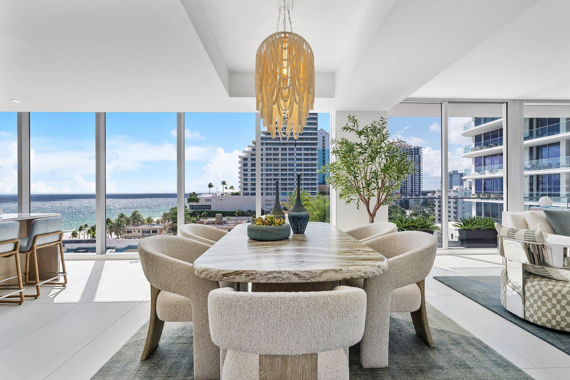 151 N Seabreeze Boulevard, #602, Fort Lauderdale, FL 33304 151 N Seabreeze Blvd 602_013