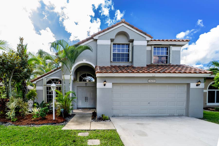 Property photo for 14258 NW 19th Street, Pembroke Pines, FL